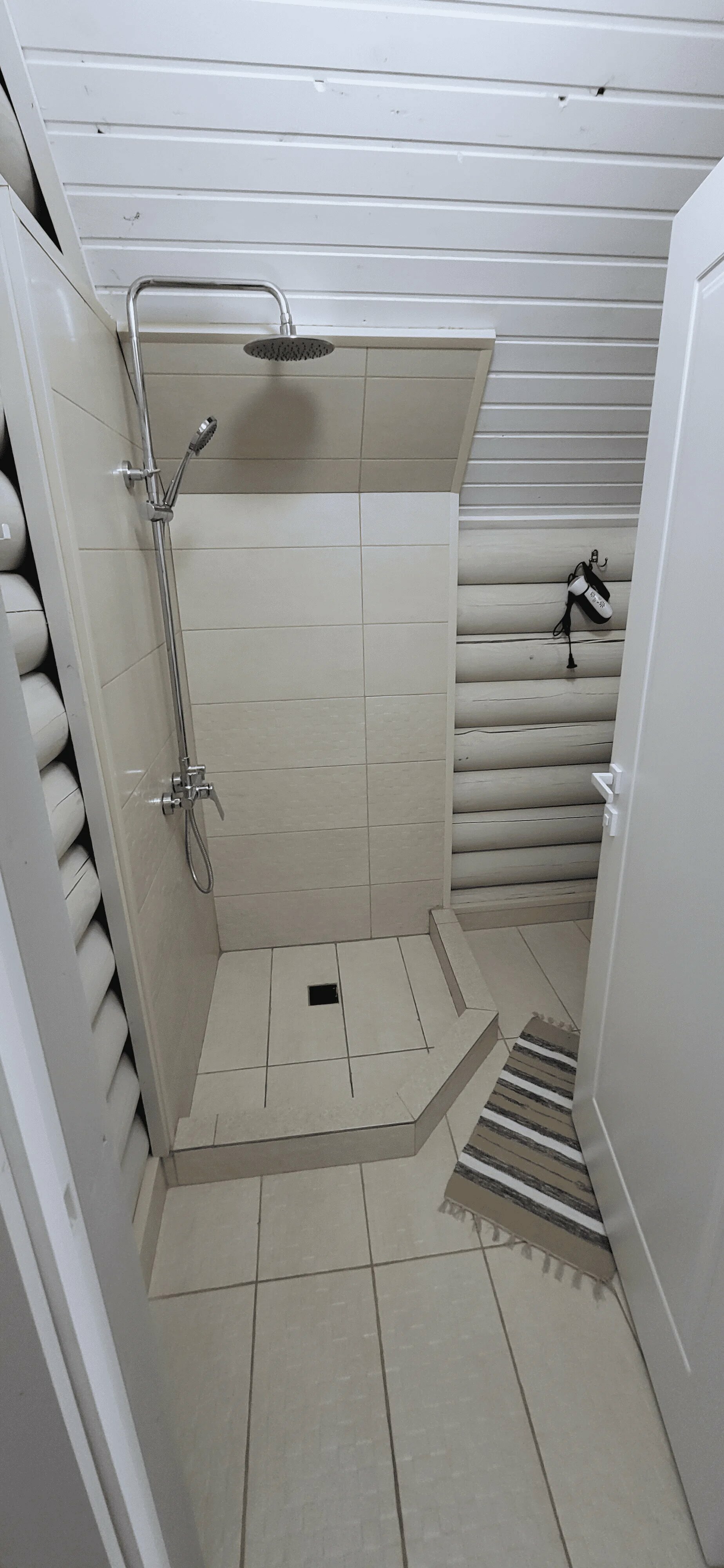 Двухместный номер Делюкс с 2 отдельными кроватями