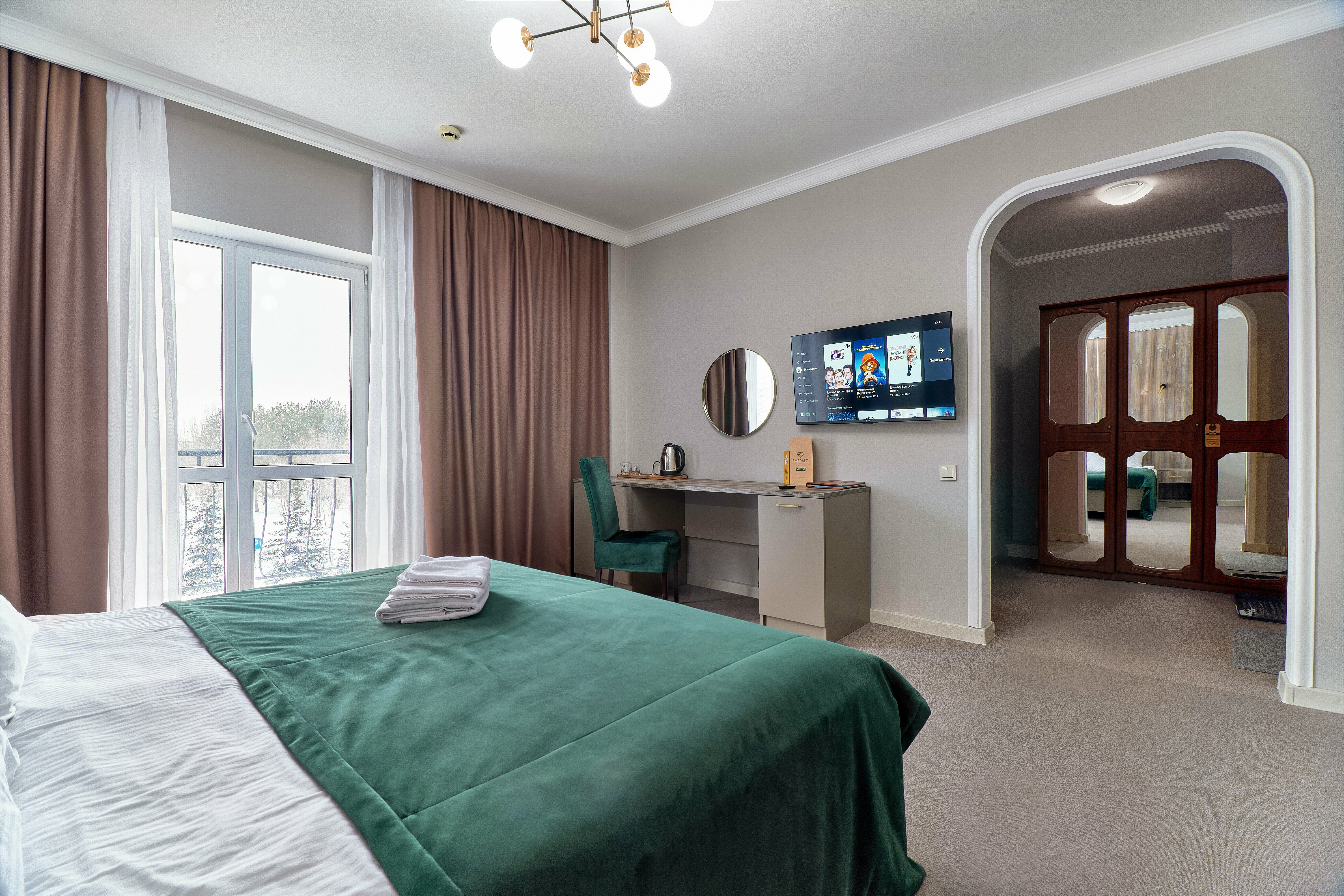 Стандарт Улучшенный