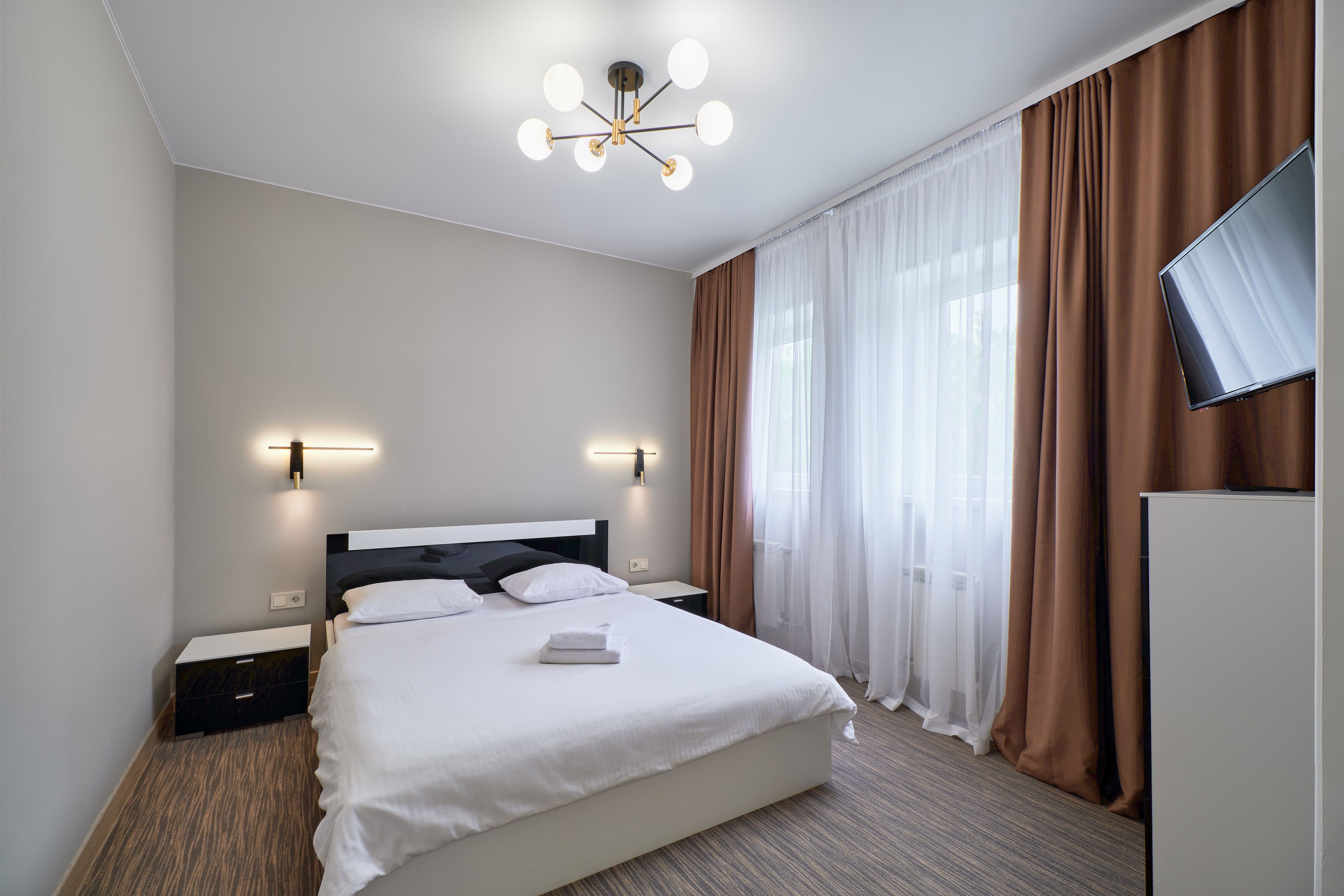 Комфорт Улучшенный