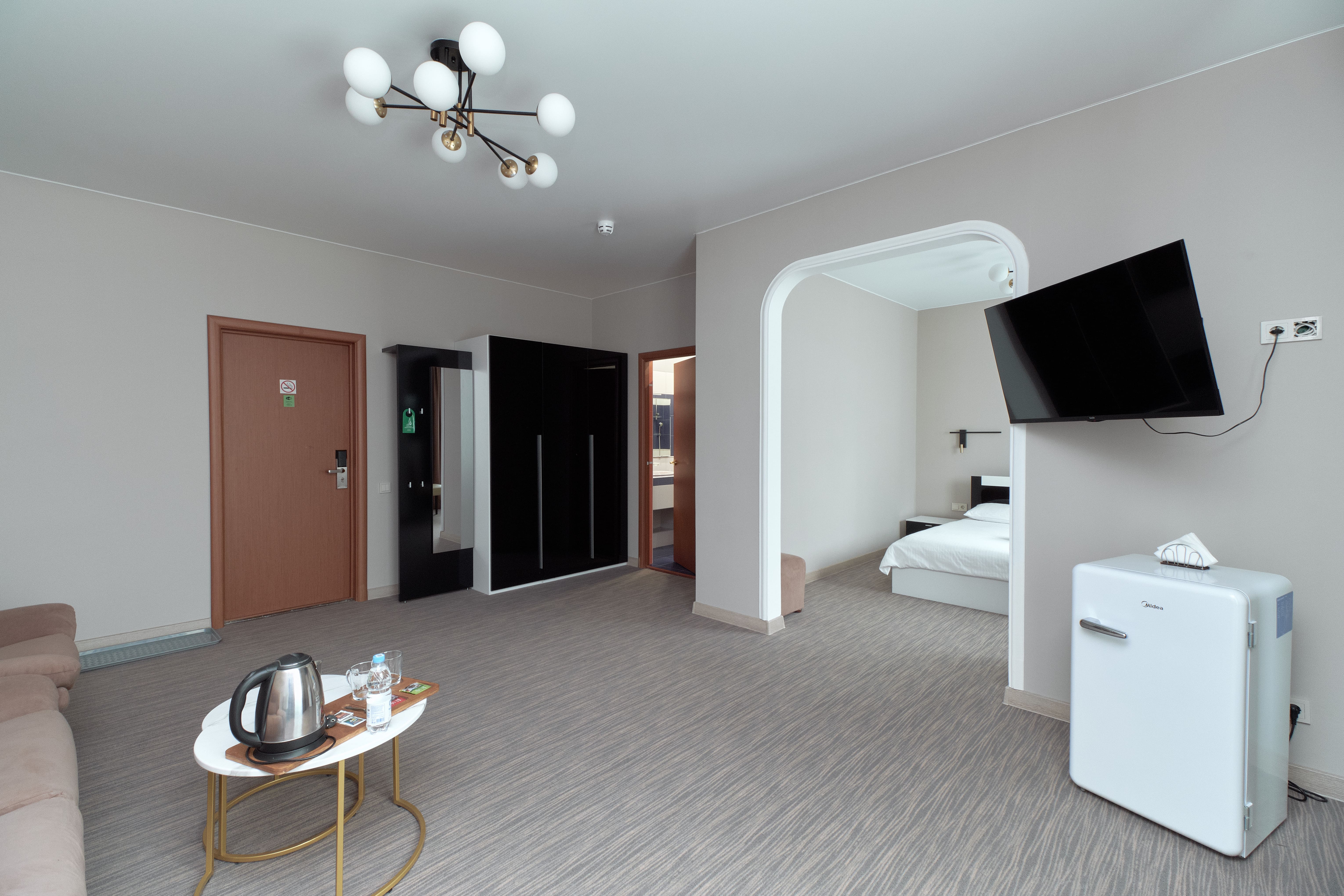 Комфорт Улучшенный