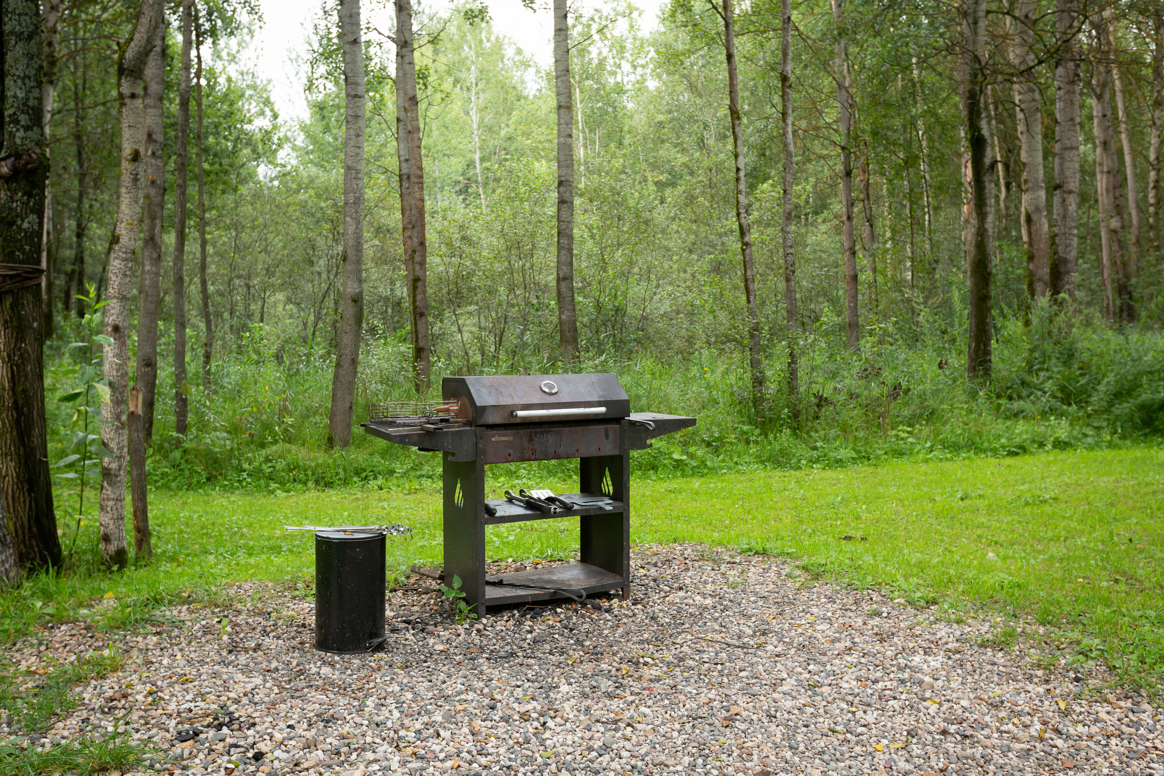 Коттедж для семейного отдыха