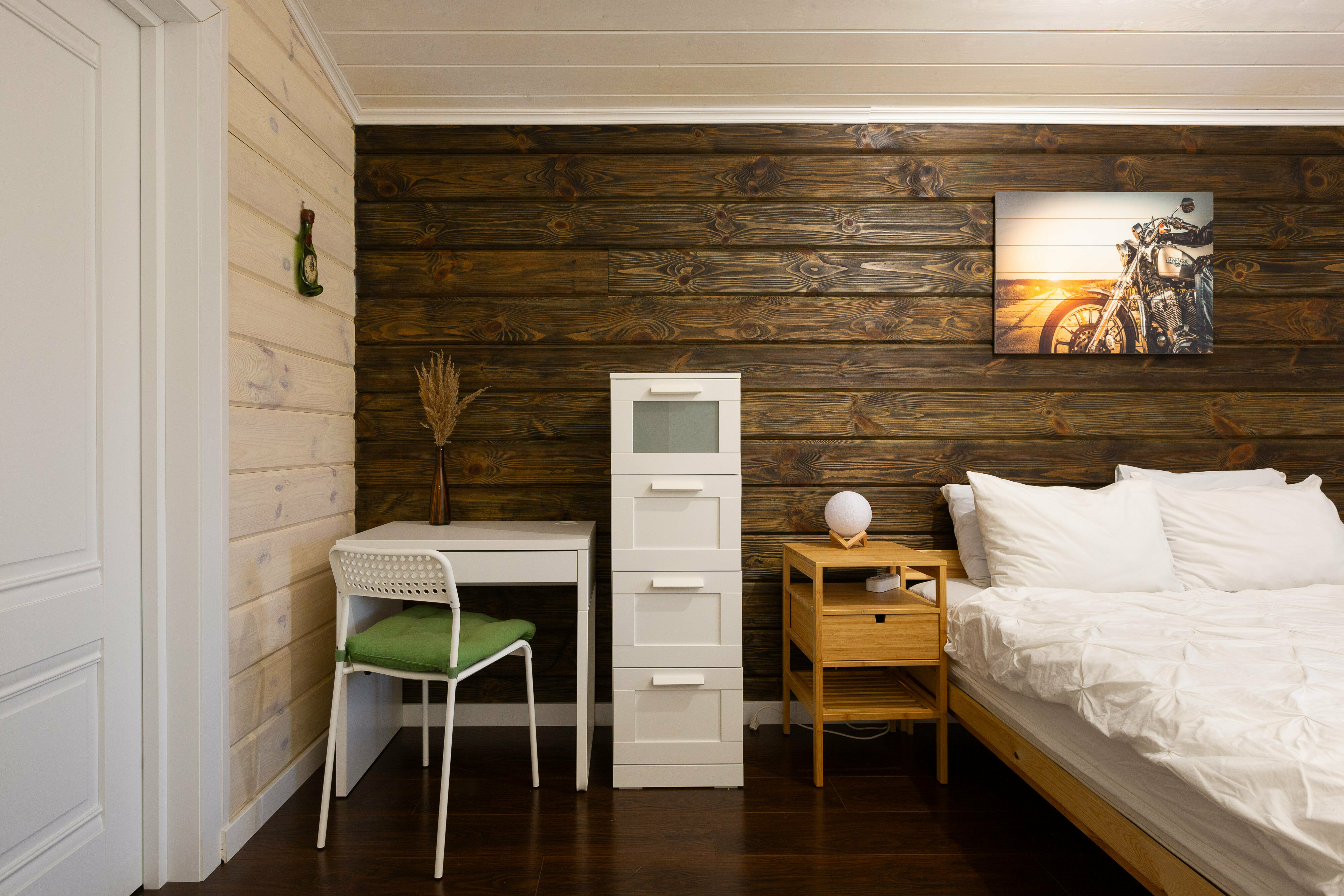 Коттедж для семейного отдыха