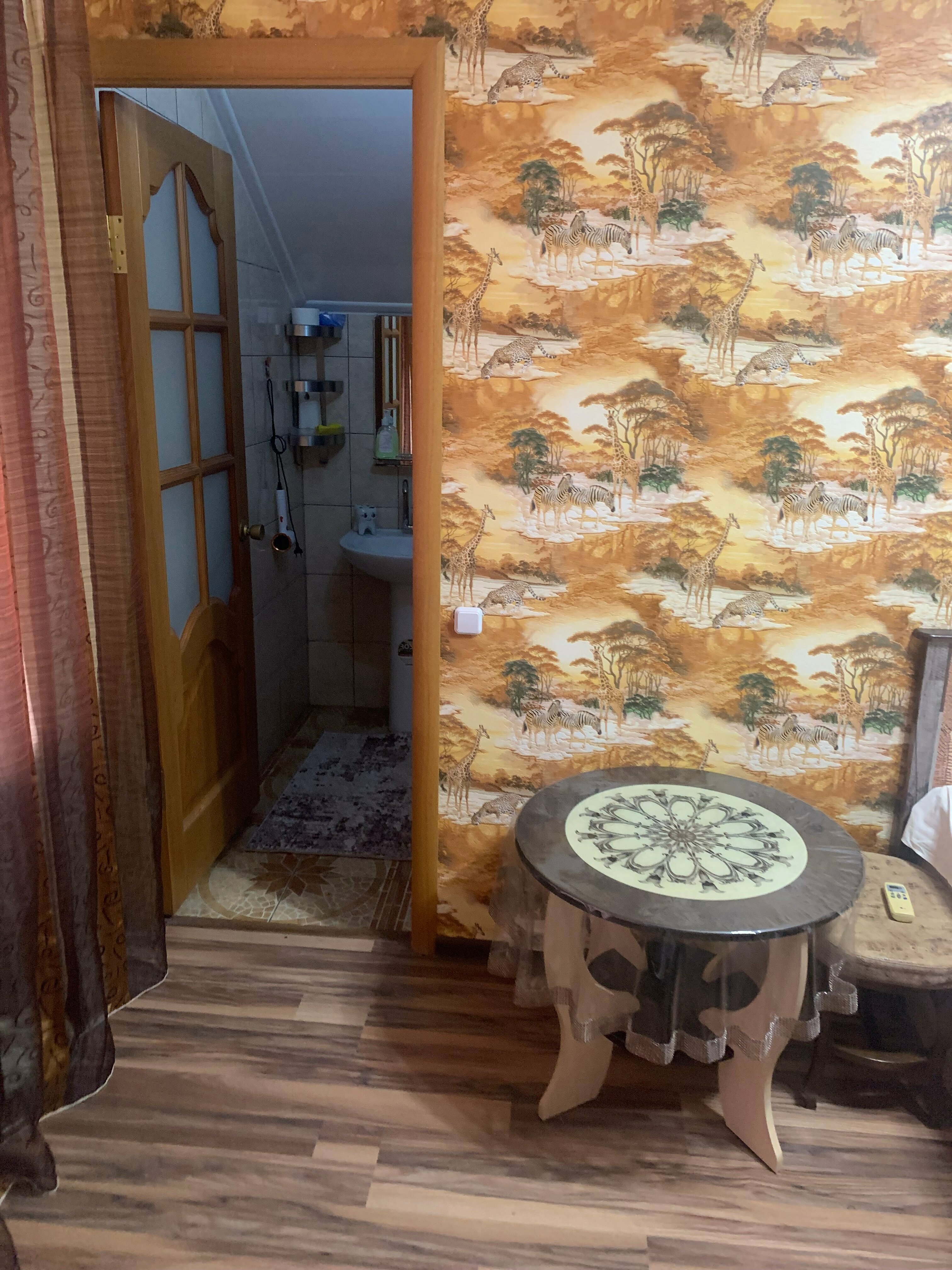 Трехместный номер «Комфорт»