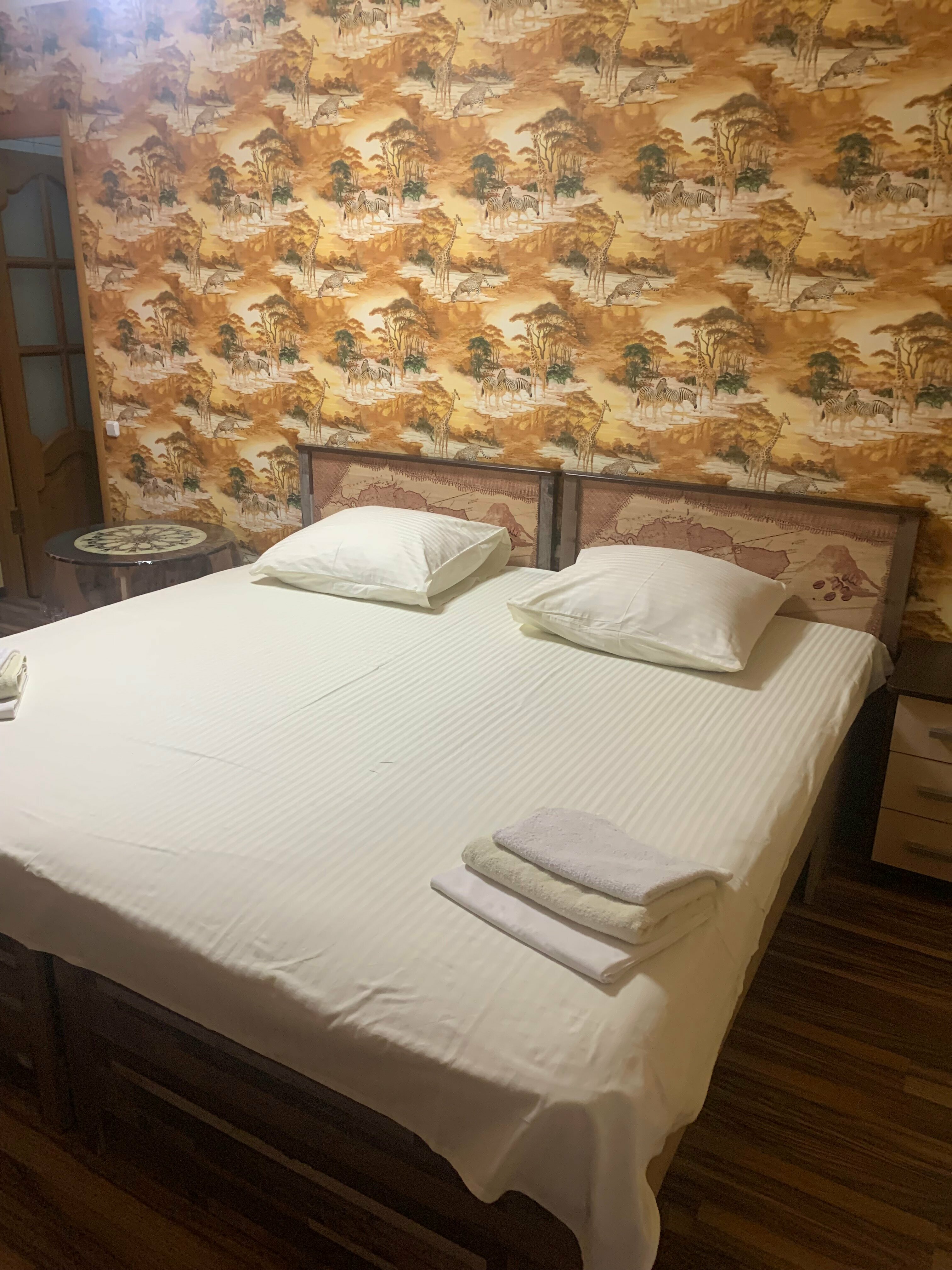 Трехместный номер «Комфорт»