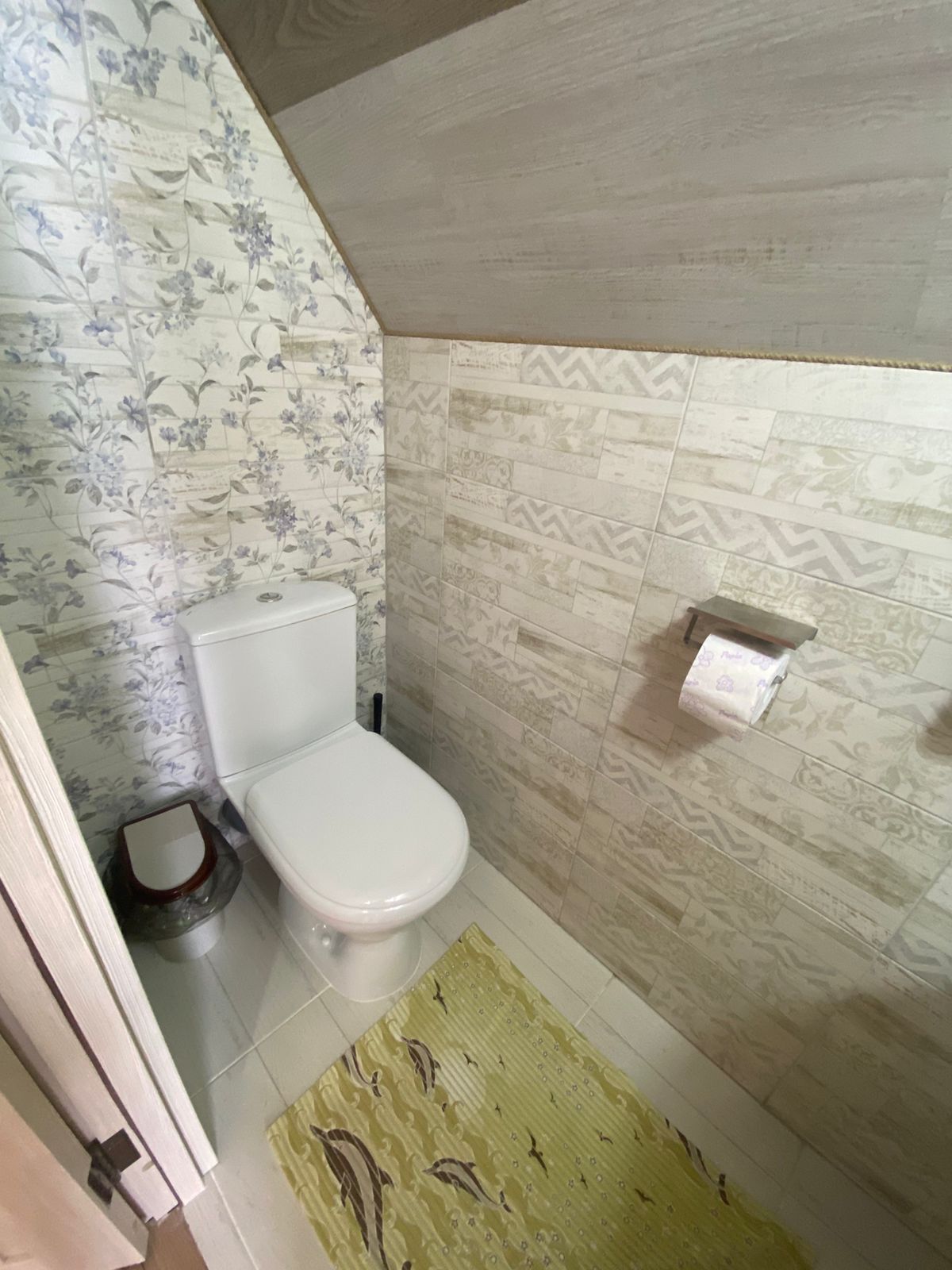 Апартаменты №5