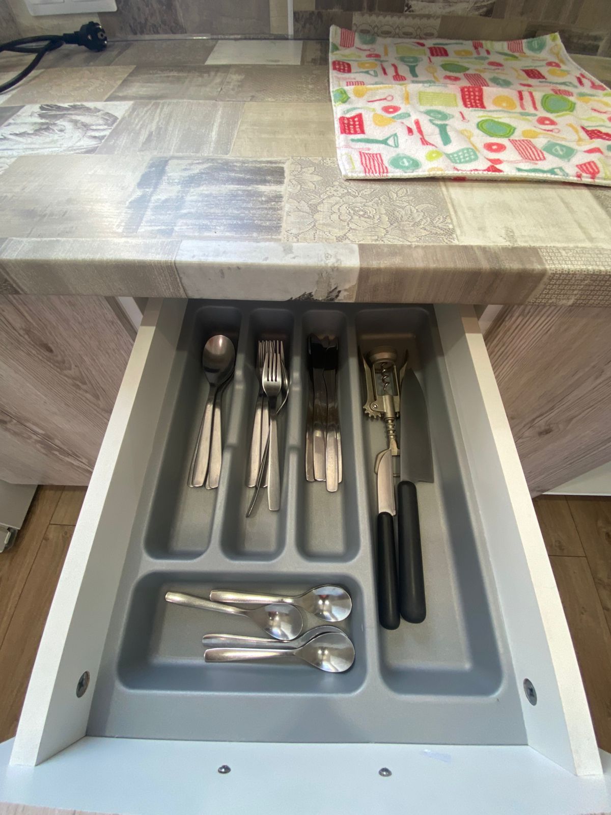 Апартаменты №5