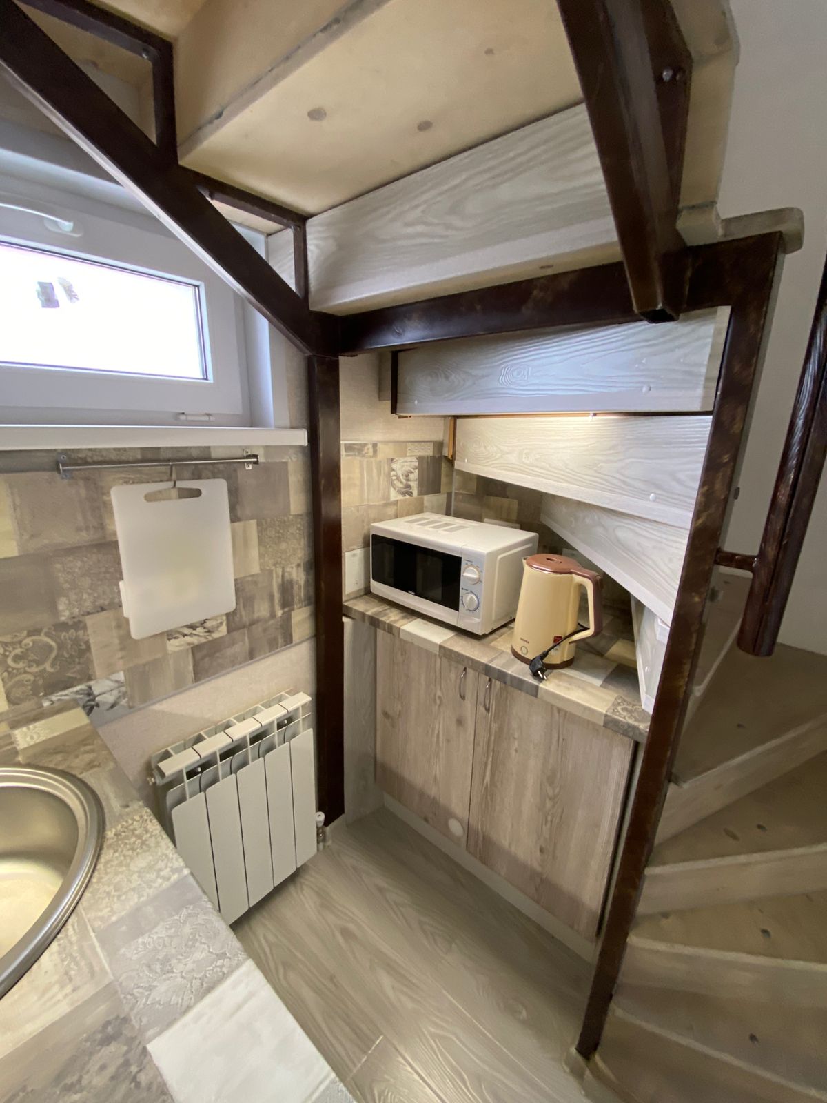 Апартаменты №3