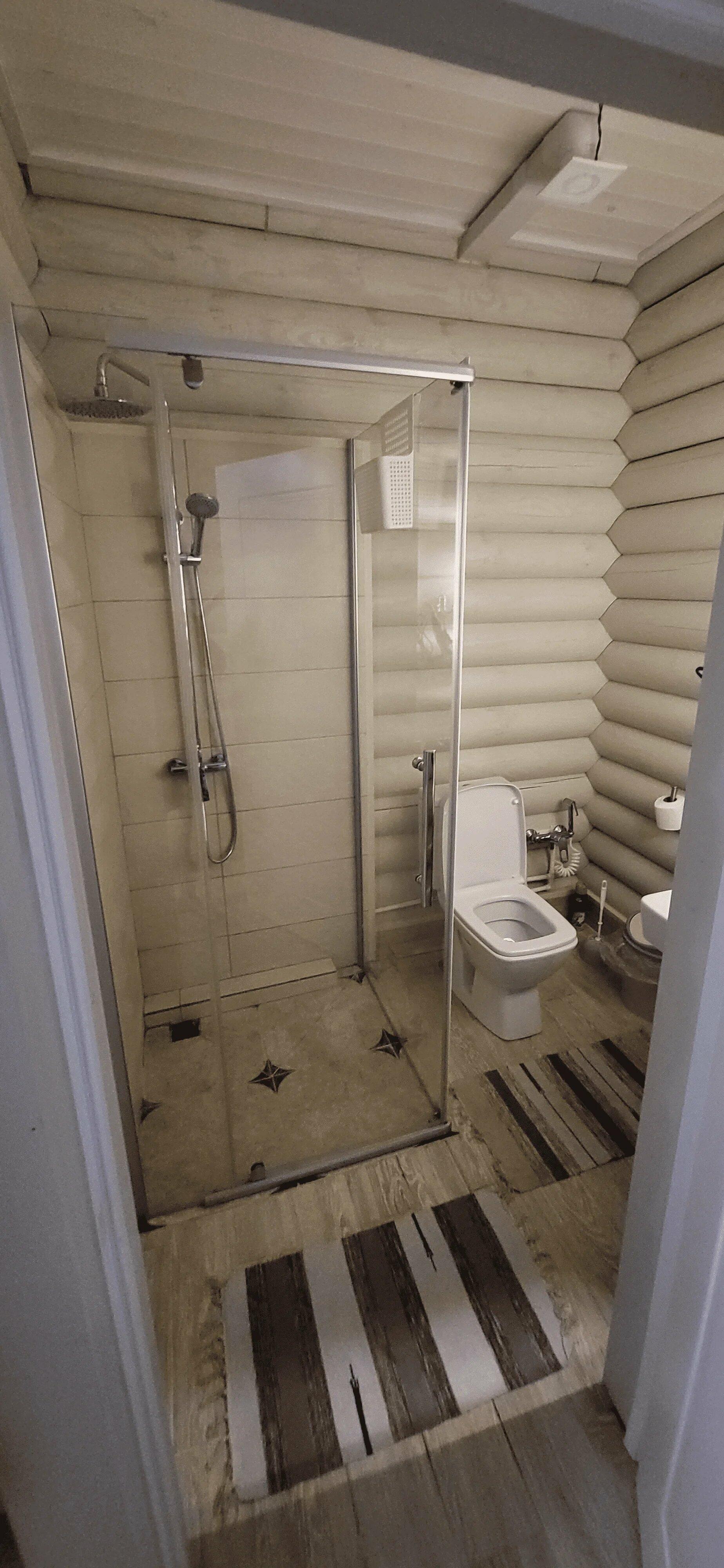 Коттедж для семейного отдыха