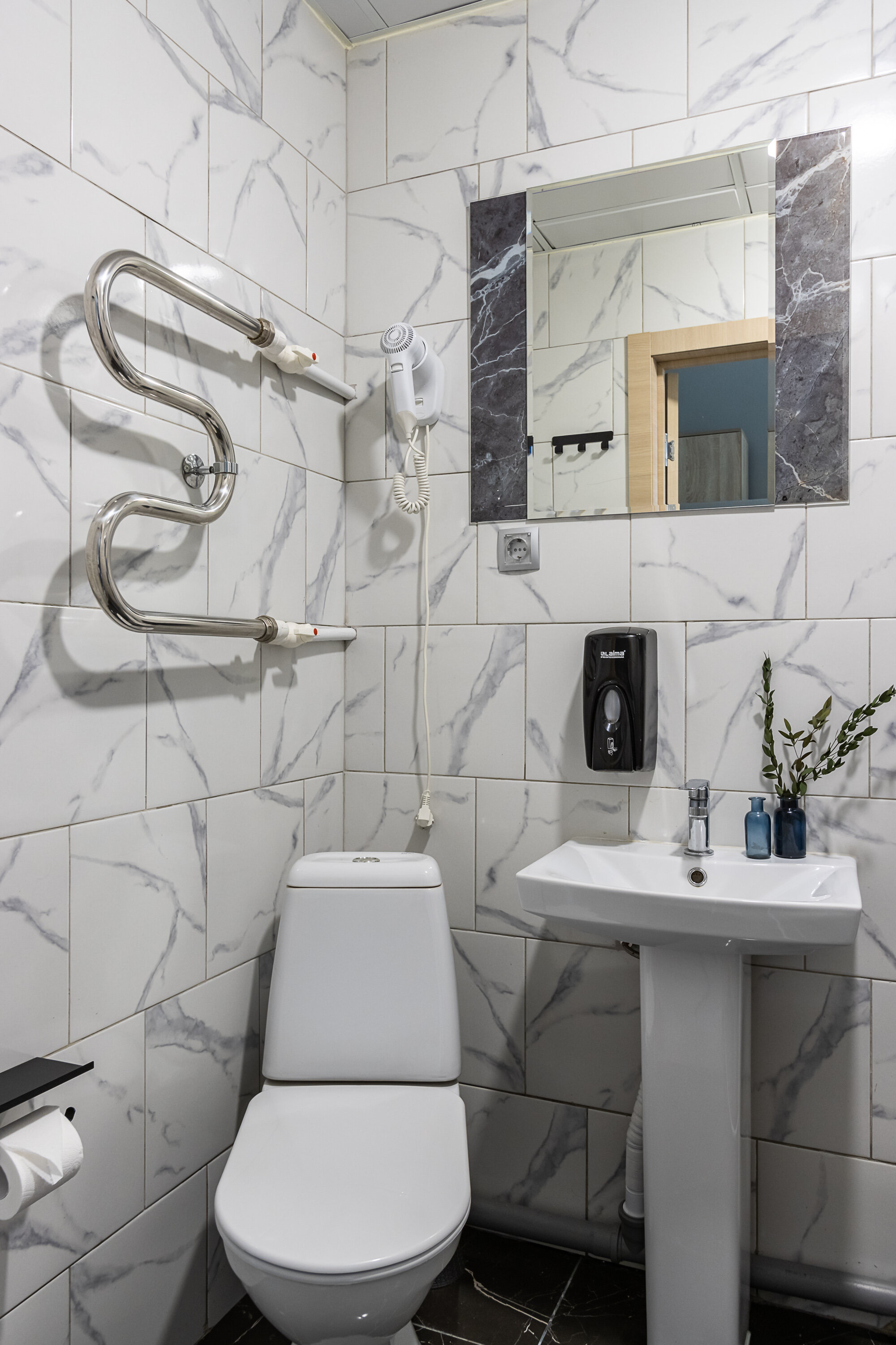 Номер Комфорт