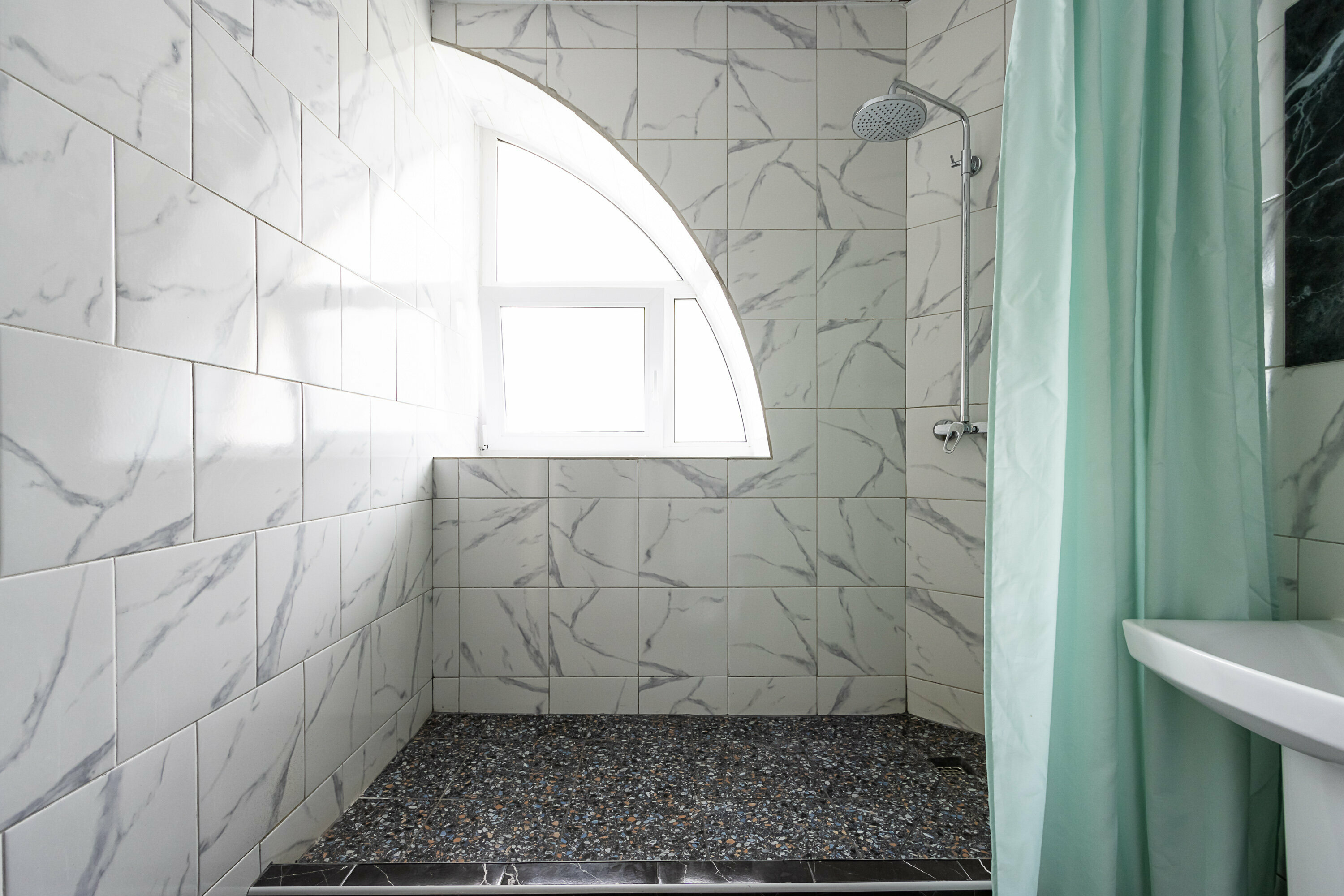 Стандартный номер с собственной ванной