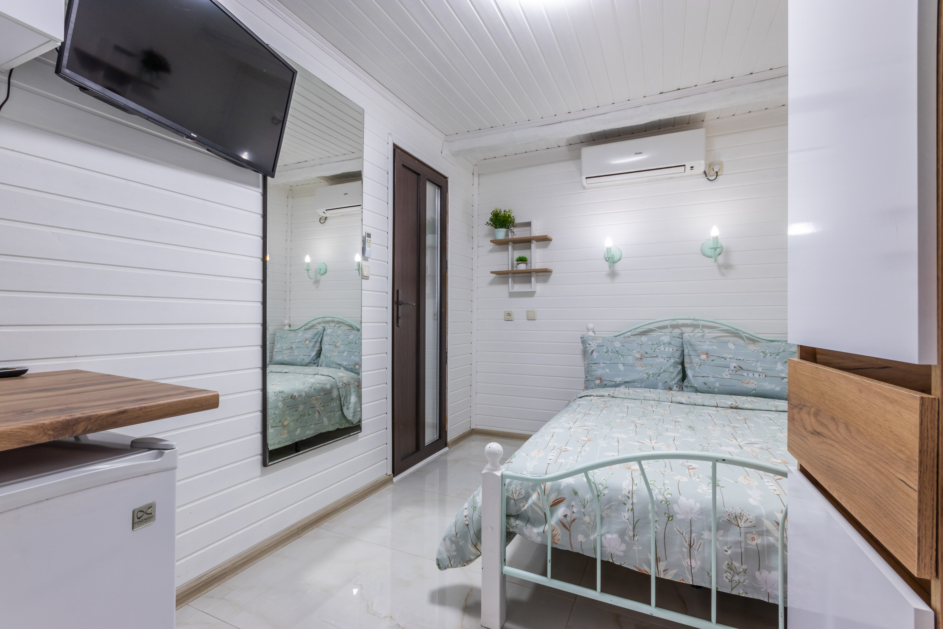 Двухместный стандарт