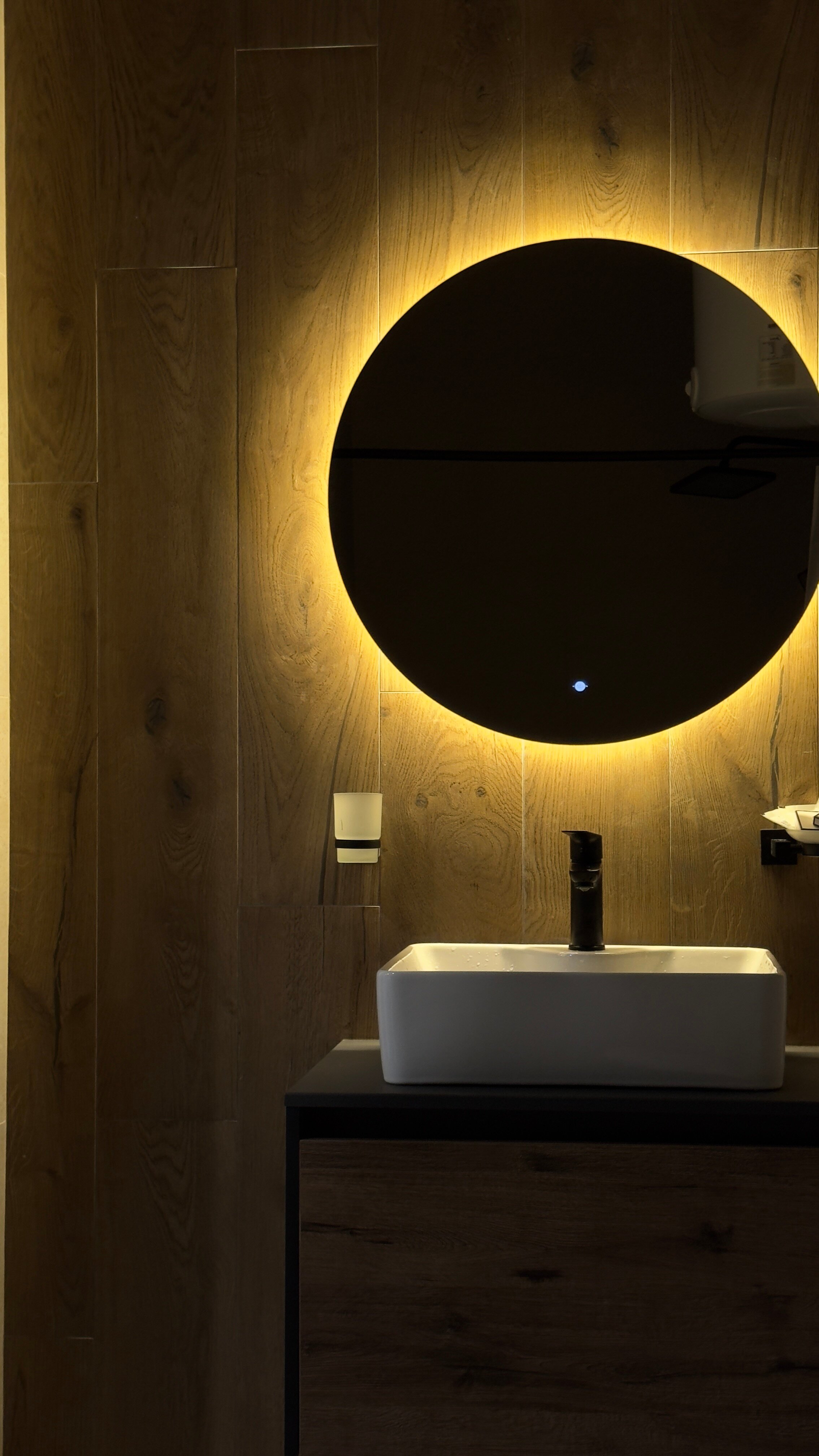 Люкс с балконом