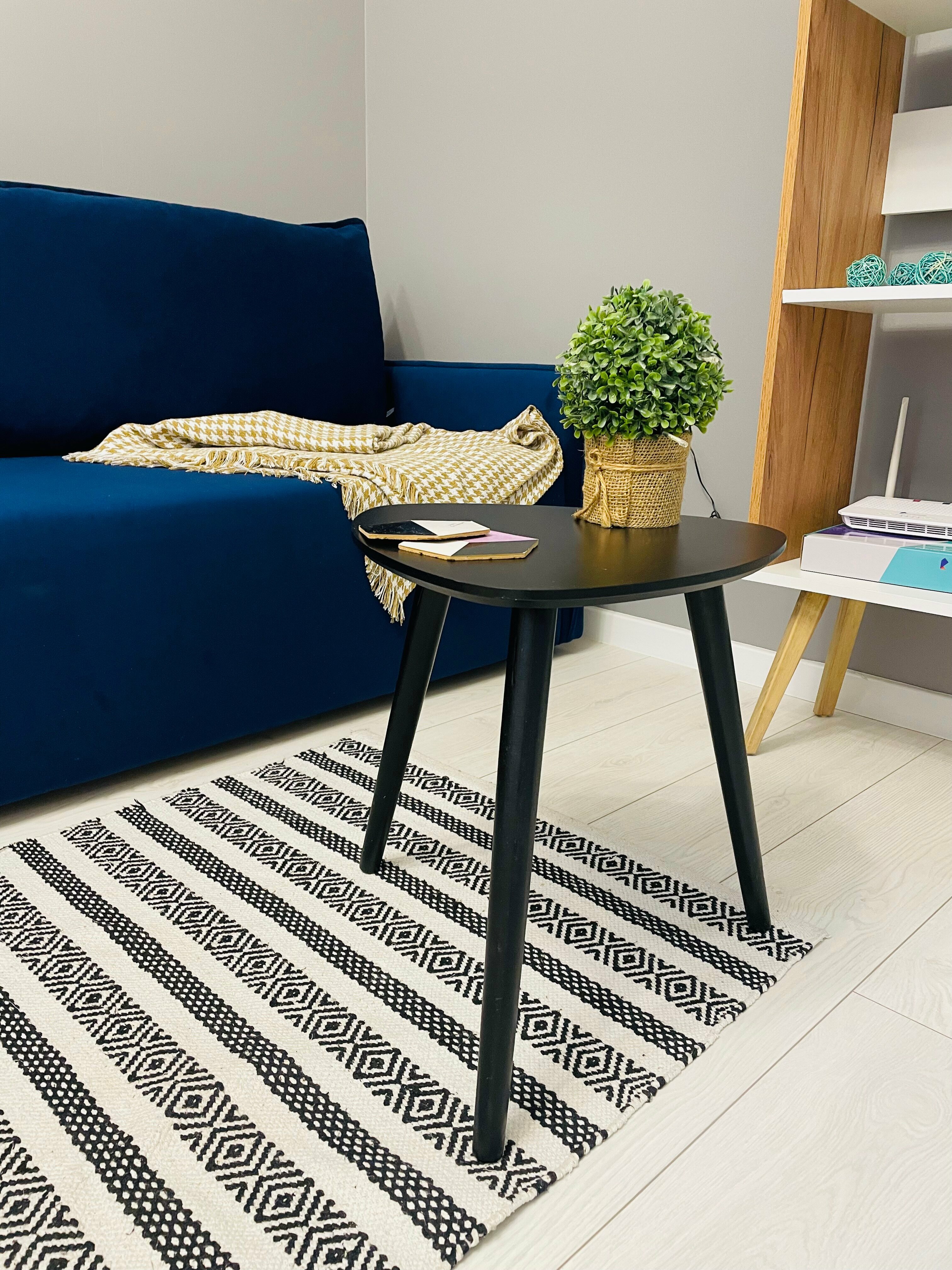 Трехместный номер «Комфорт»