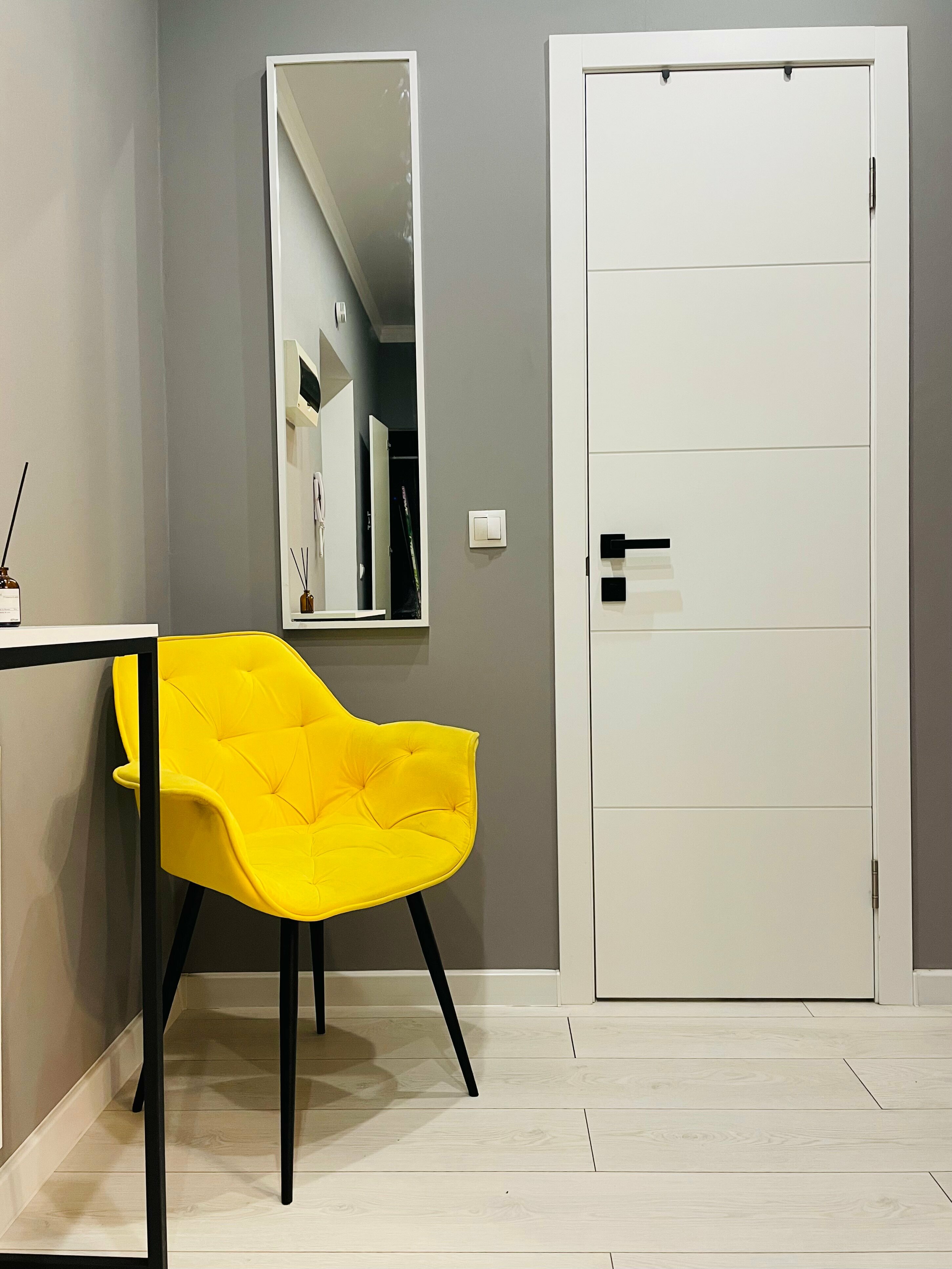 Трехместный номер «Комфорт»