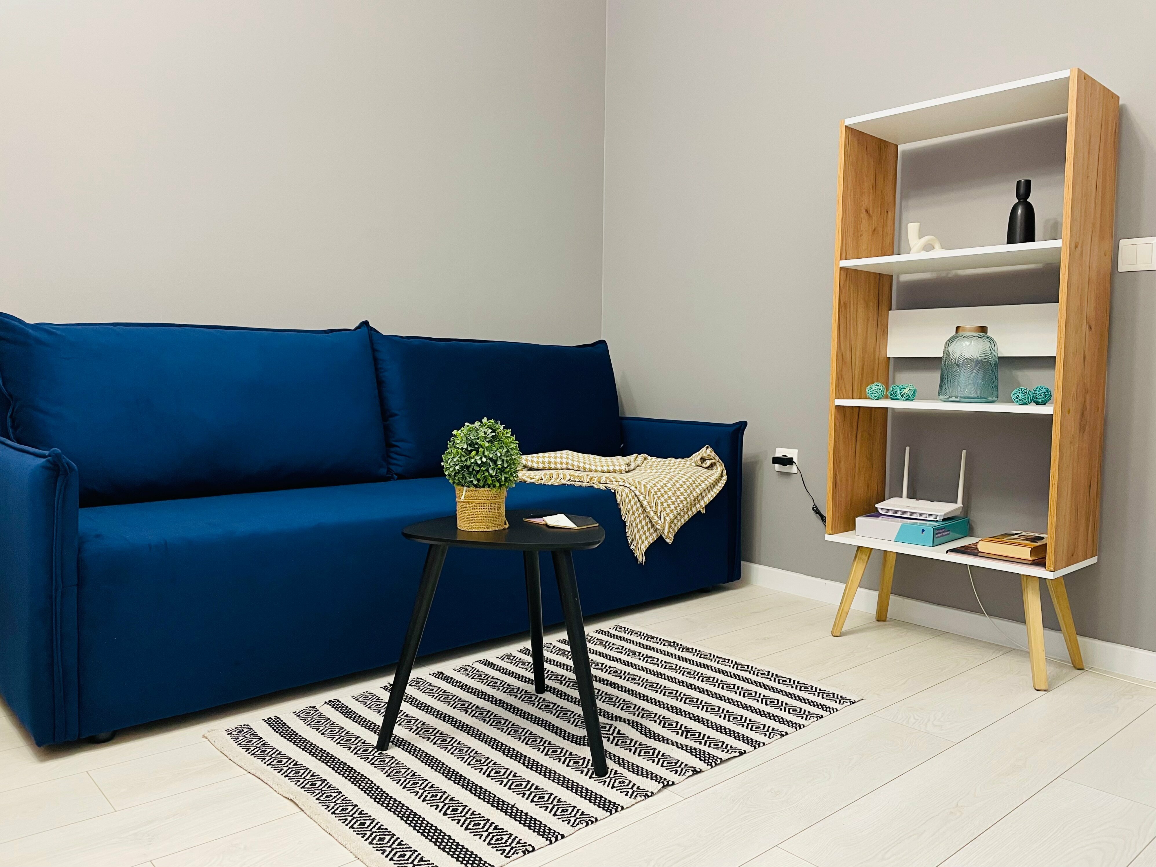 Трехместный номер «Комфорт»