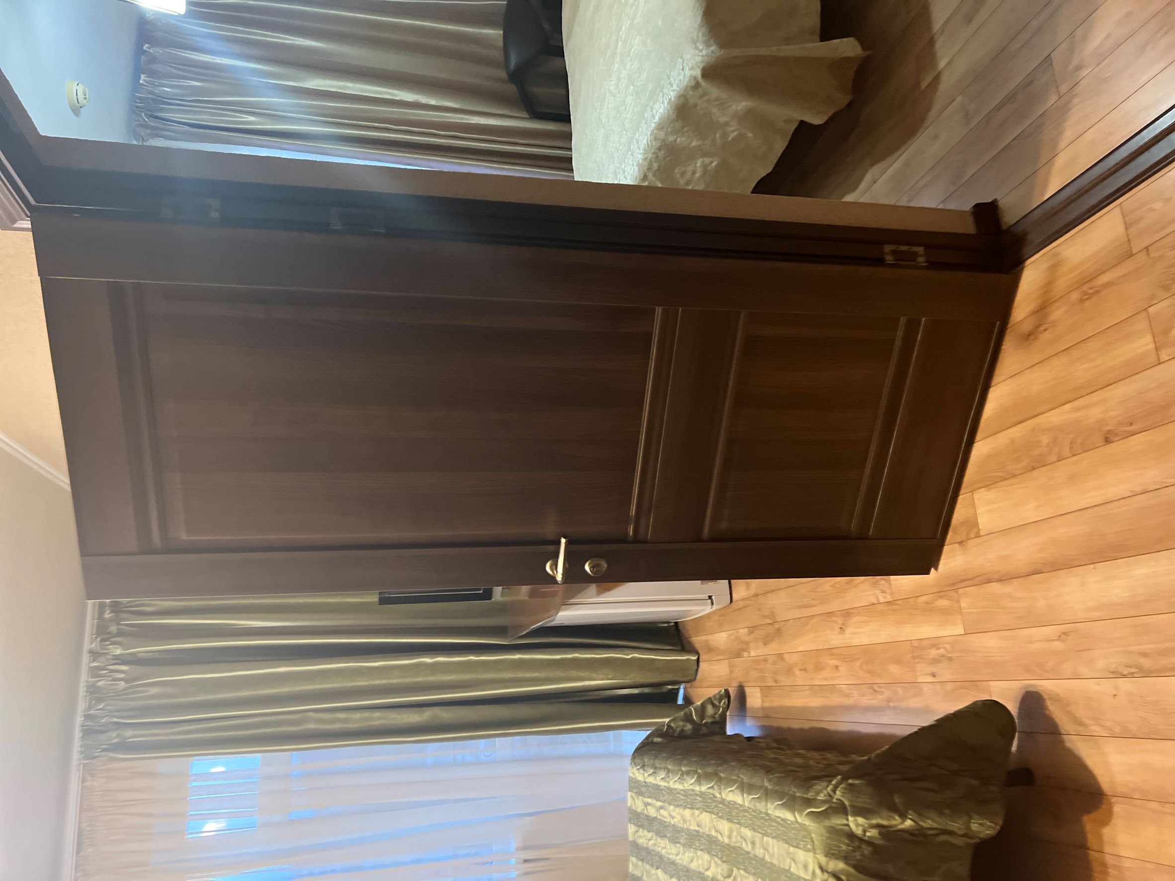 Семейный номер с балконом