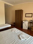 Классический четырехместный номер в Кубань