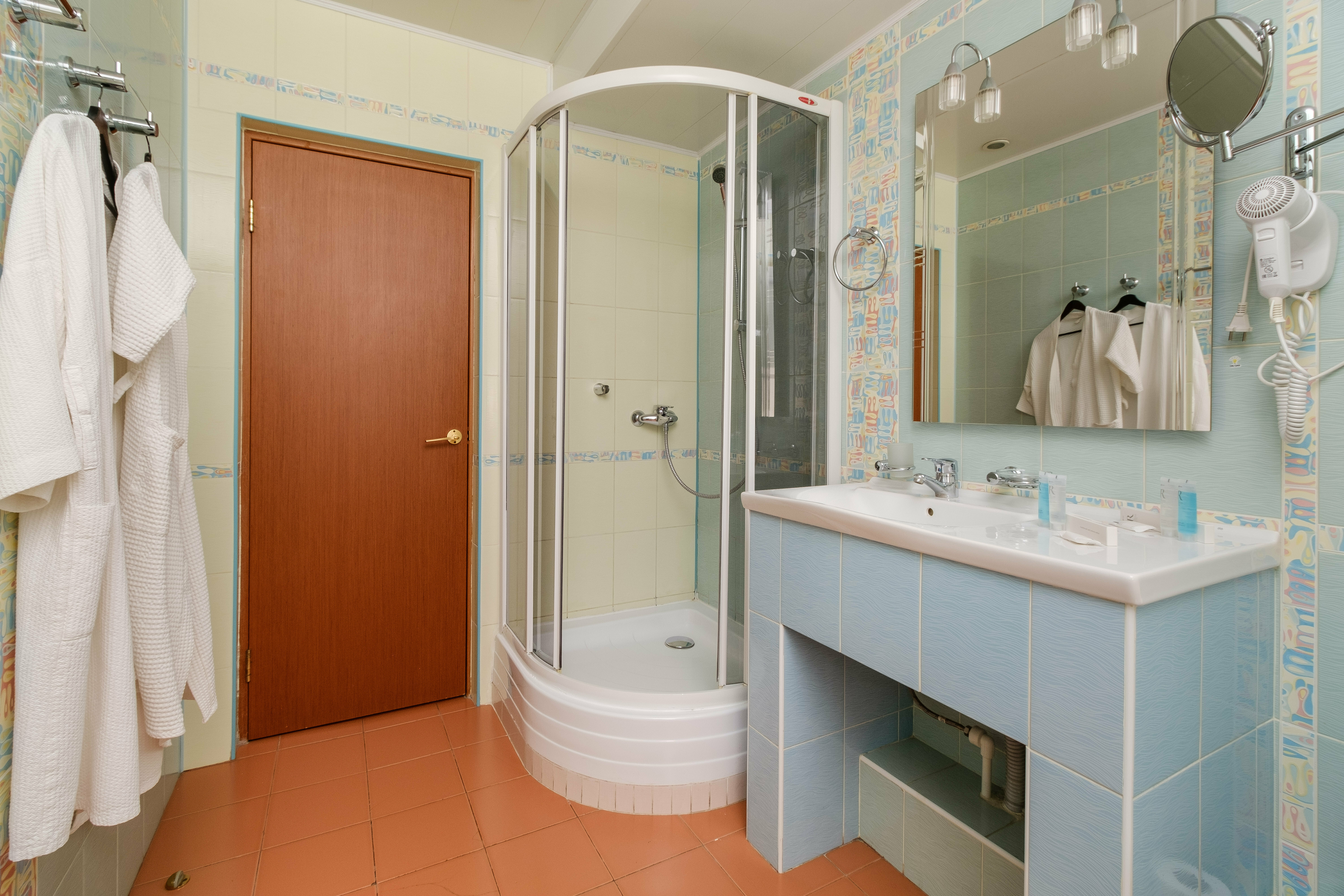 Стандарт  Double