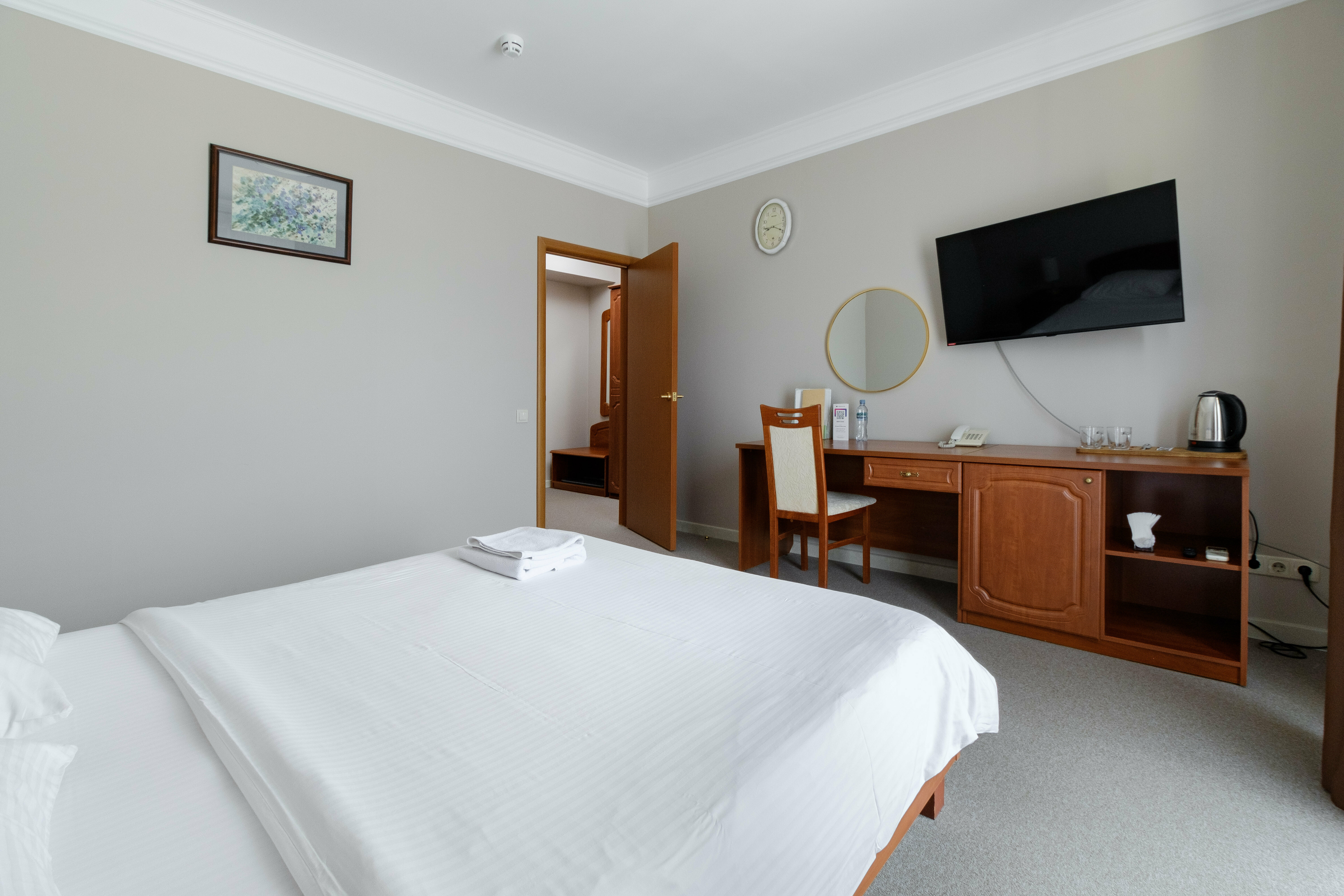 Стандарт  Double