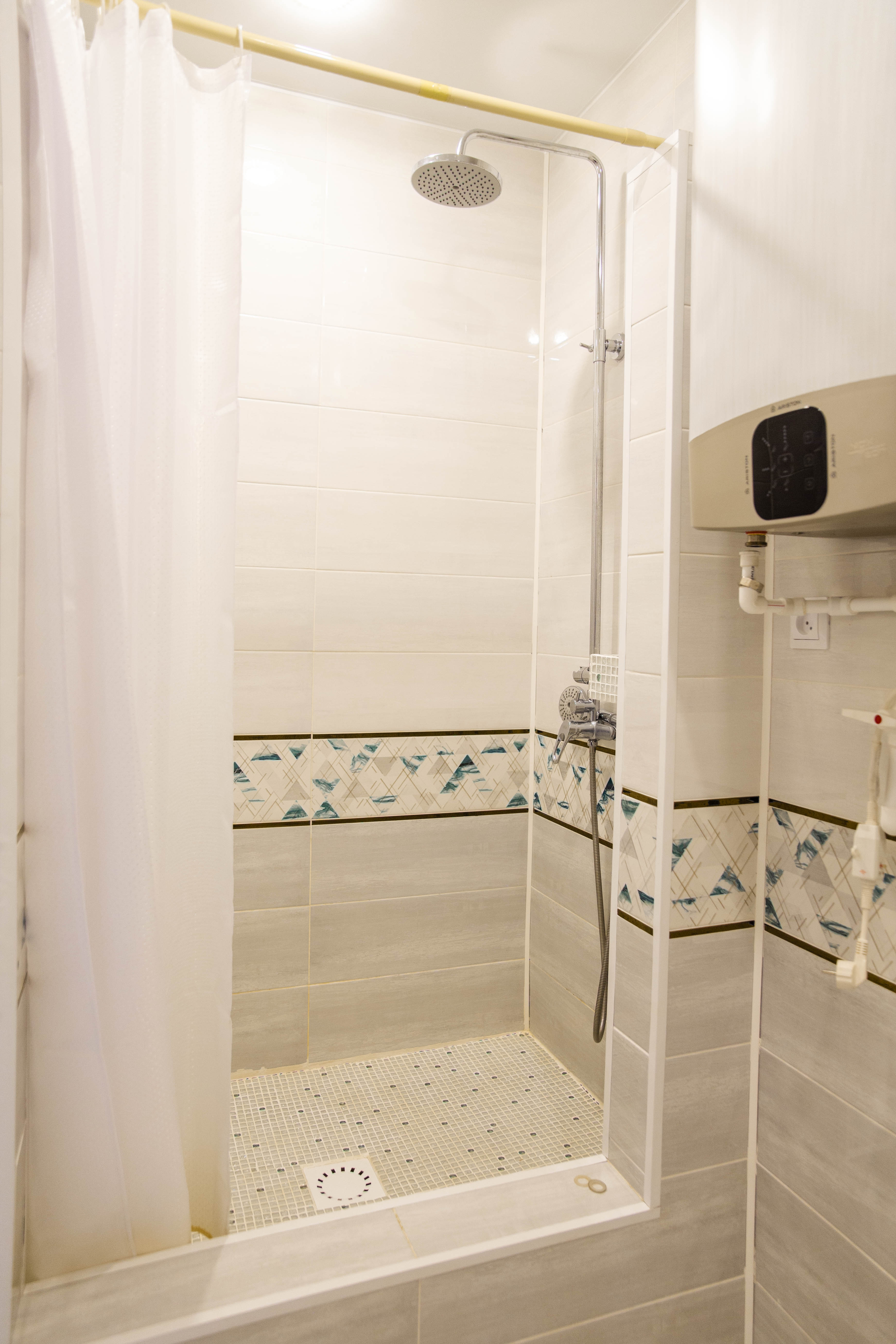 Четырехместный номер «Комфорт»