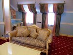 Номер люкс президентский в Амстердам