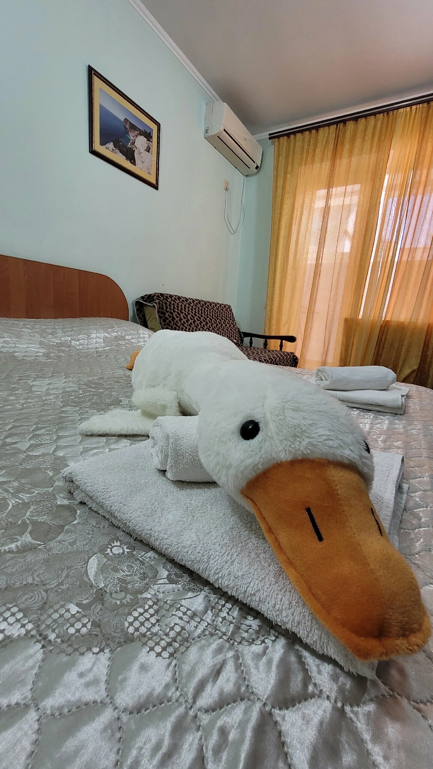 Семейный номер