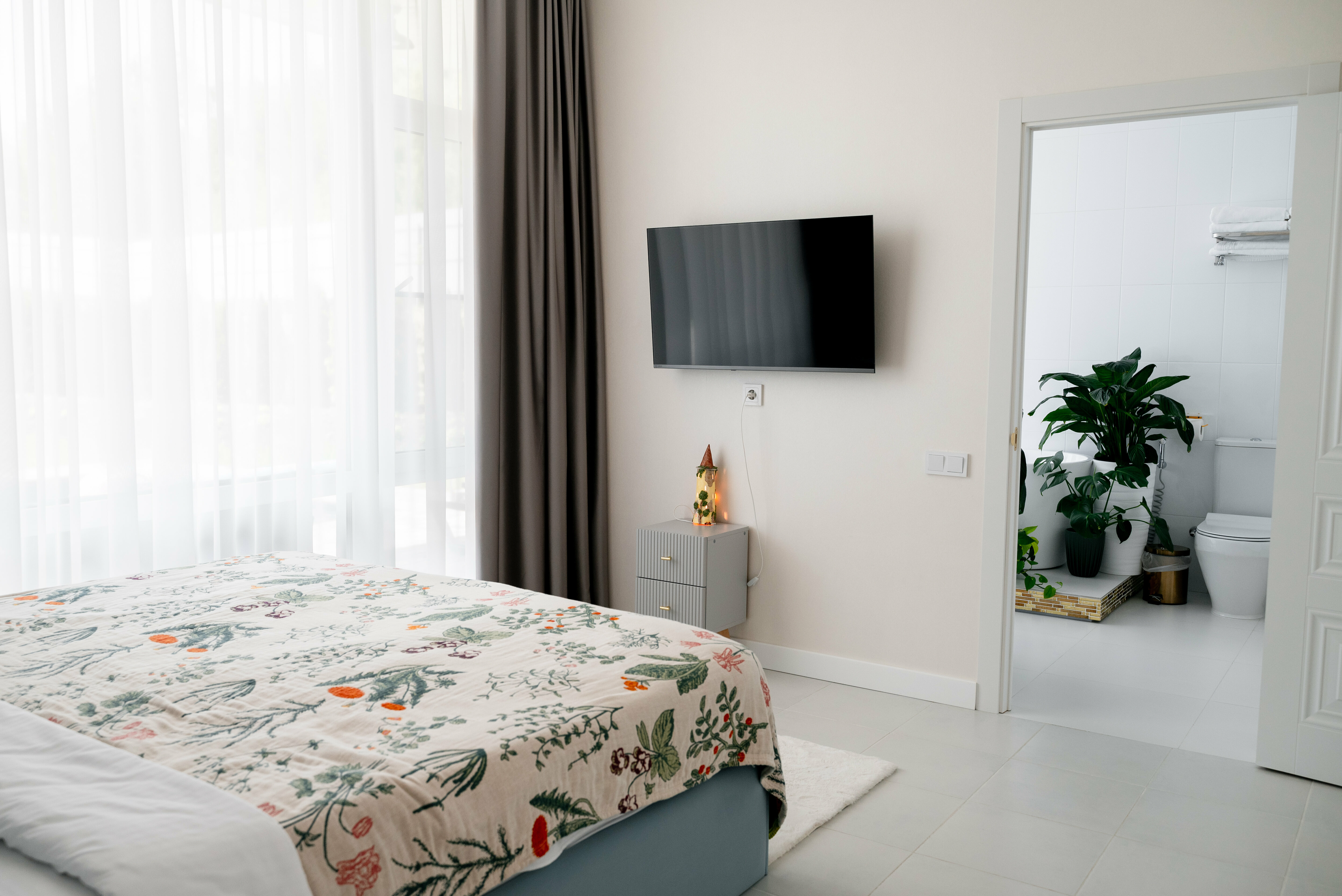 Премиальная вилла "Эльбрус ЛАКШЕРИ" с горячим бассейном