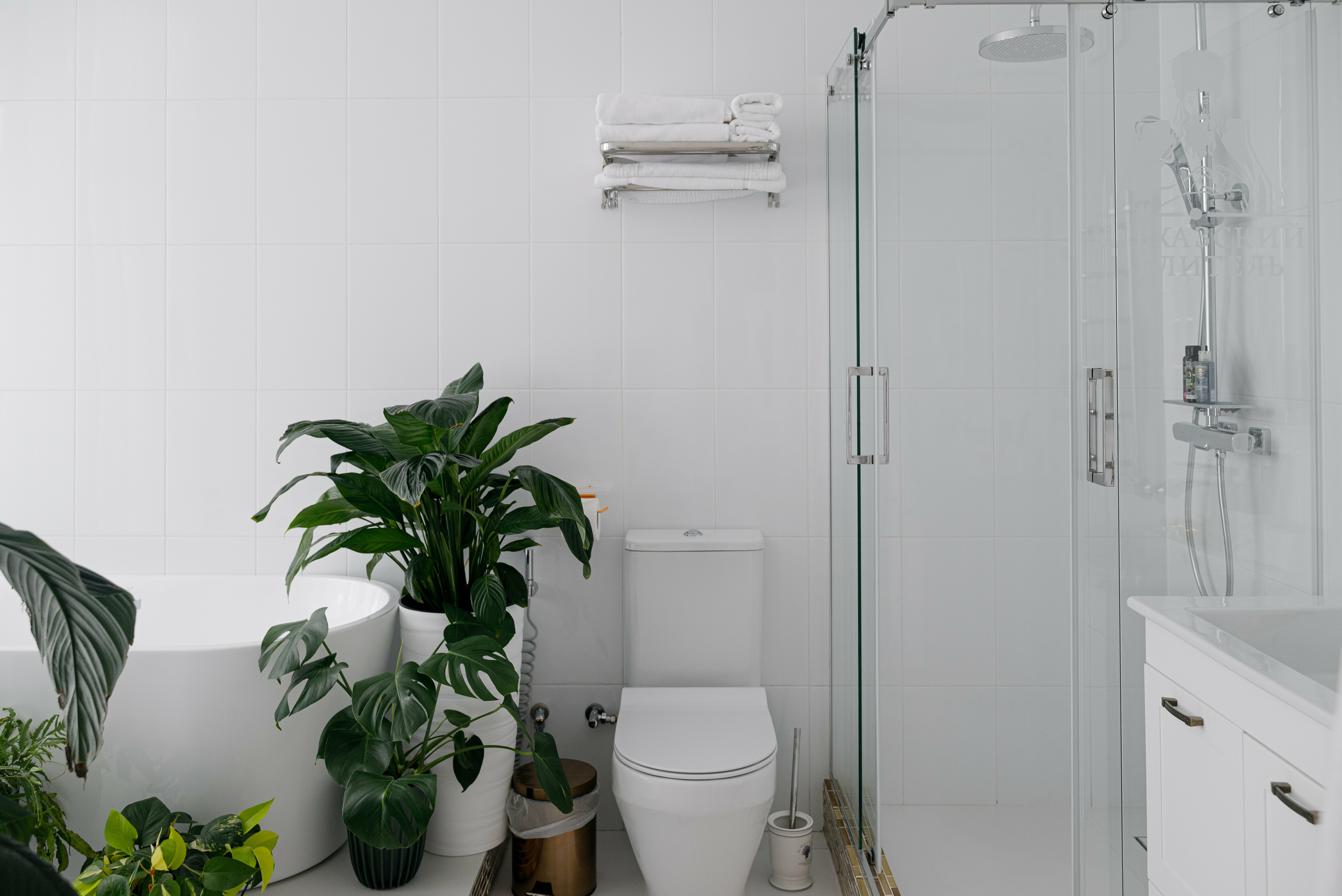 Премиальная вилла "Эльбрус ЛАКШЕРИ" с горячим бассейном