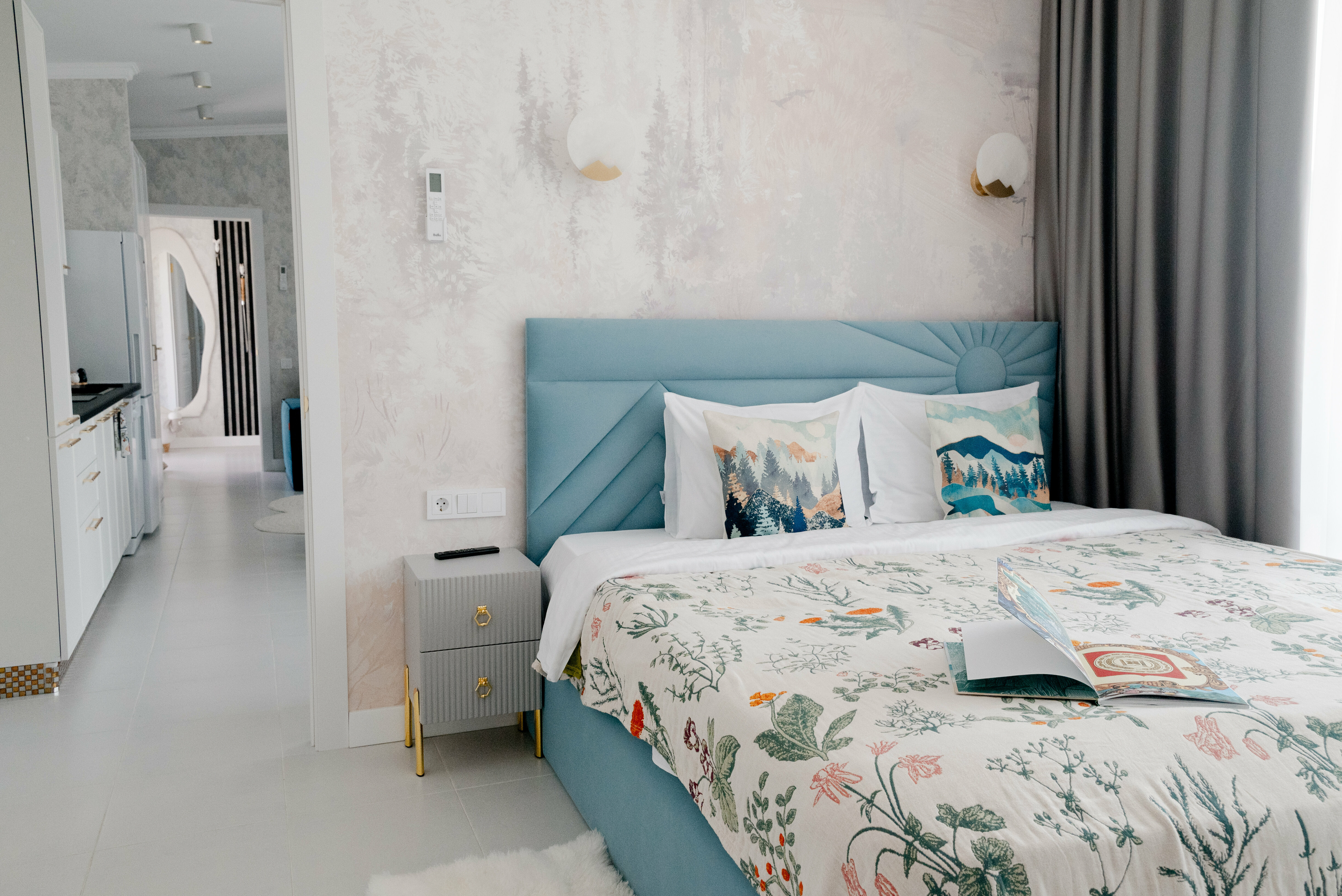 Премиальная вилла "Эльбрус ЛАКШЕРИ" с горячим бассейном