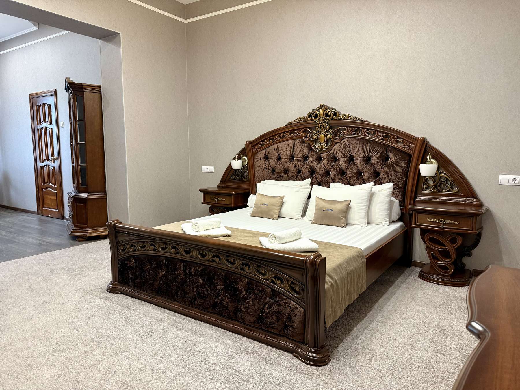 Люкс делюкс