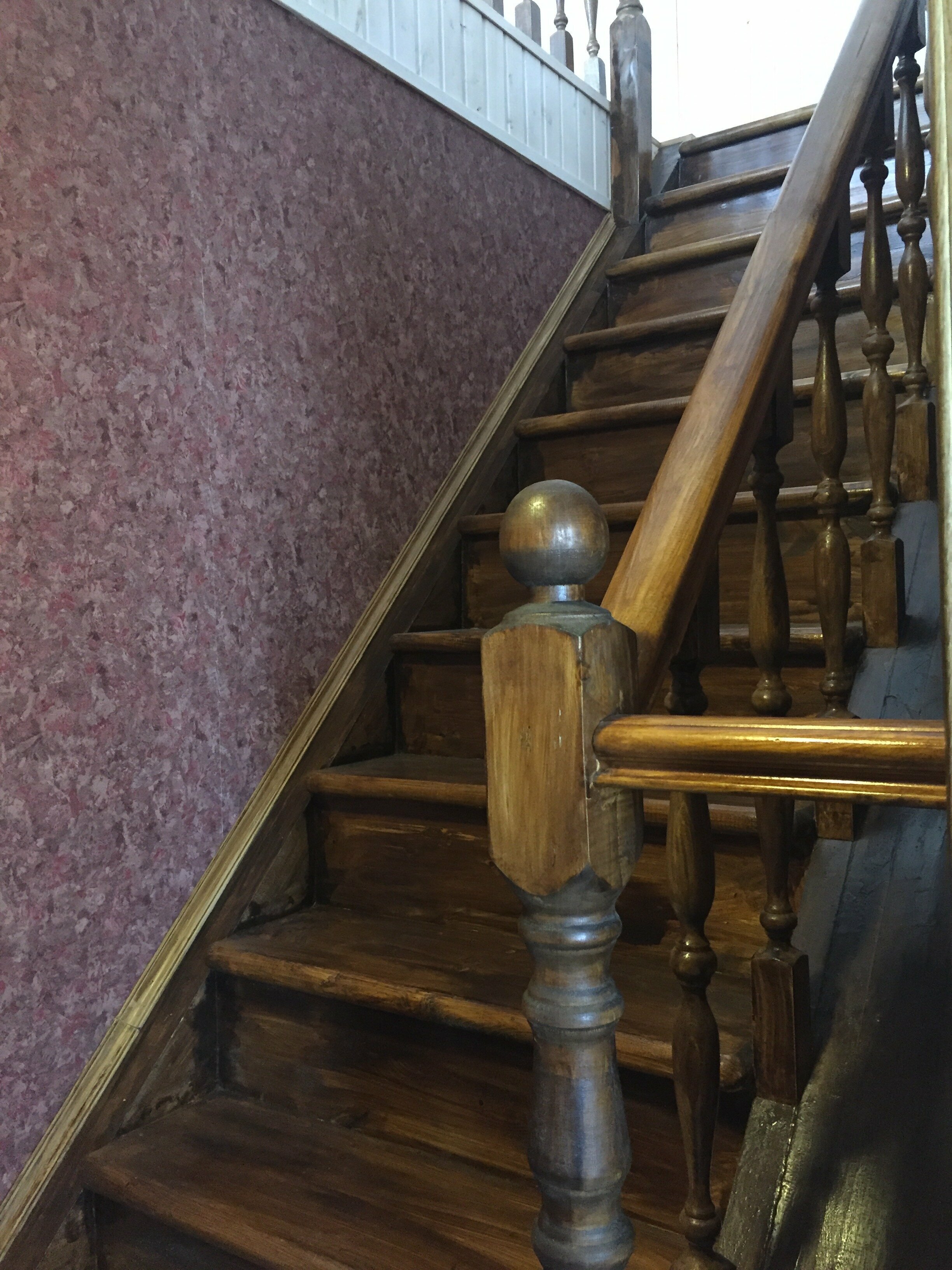 Двухуровневый четырехместный номер