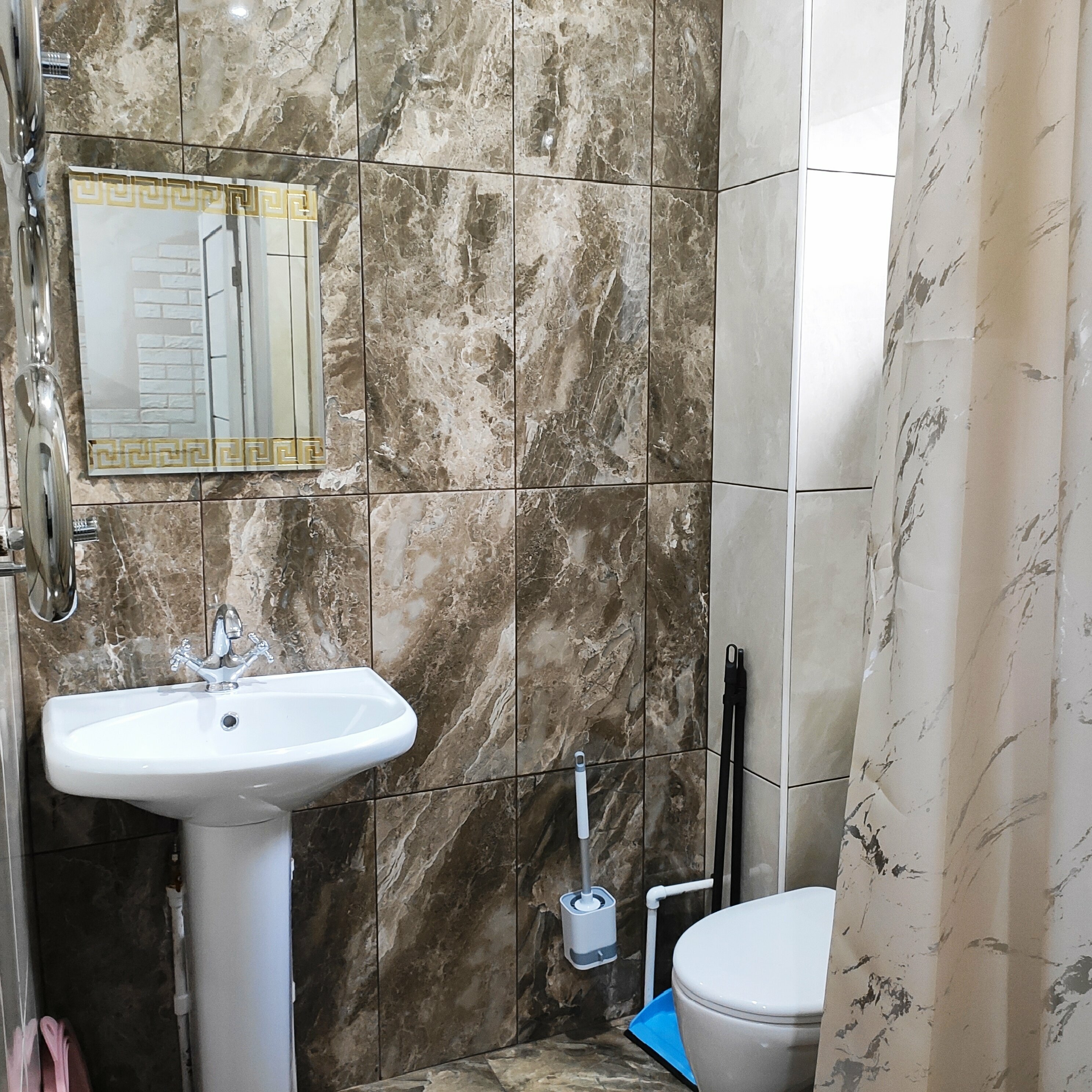 Номер-студия