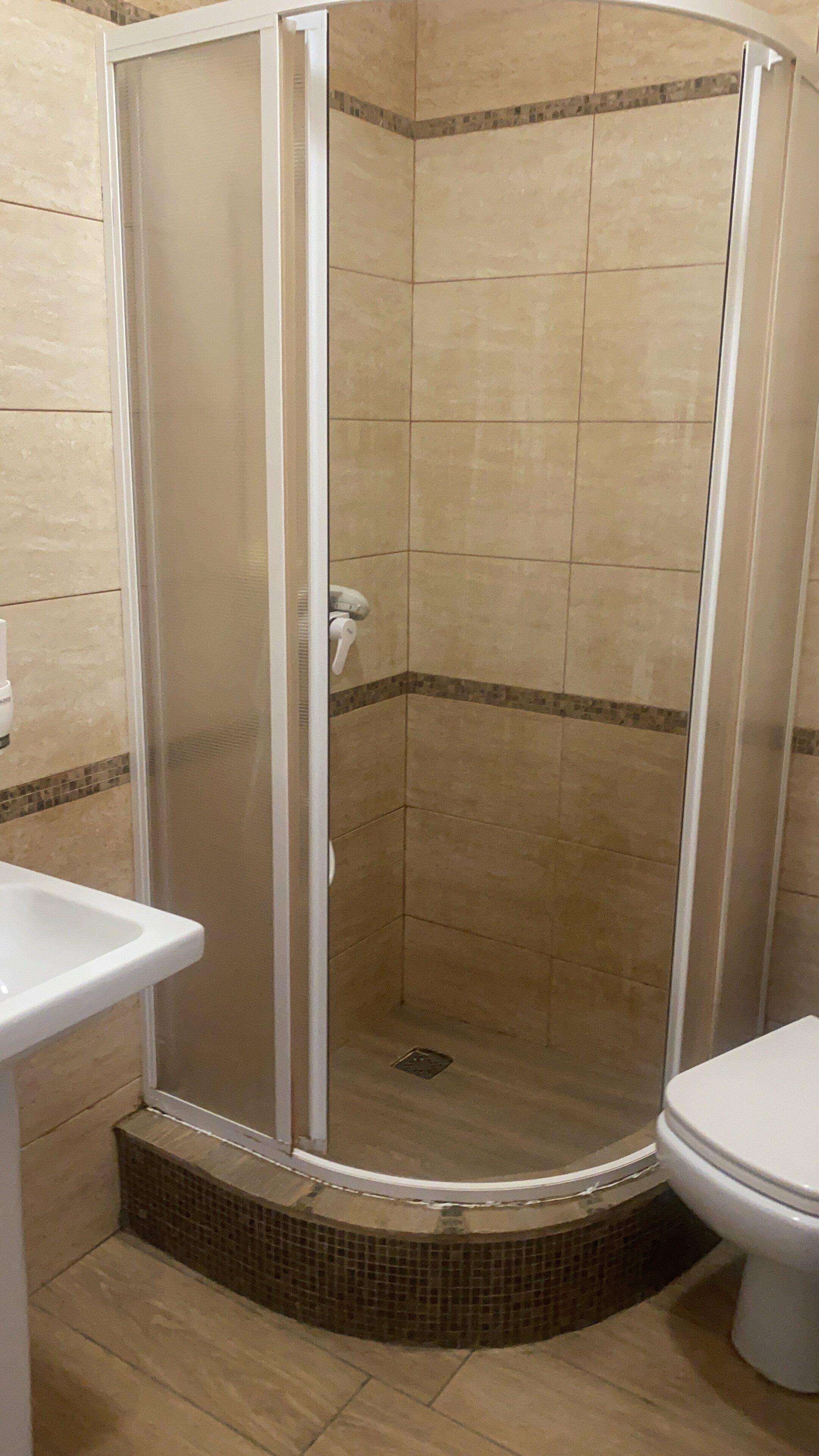 Двухуровневый четырехместный номер