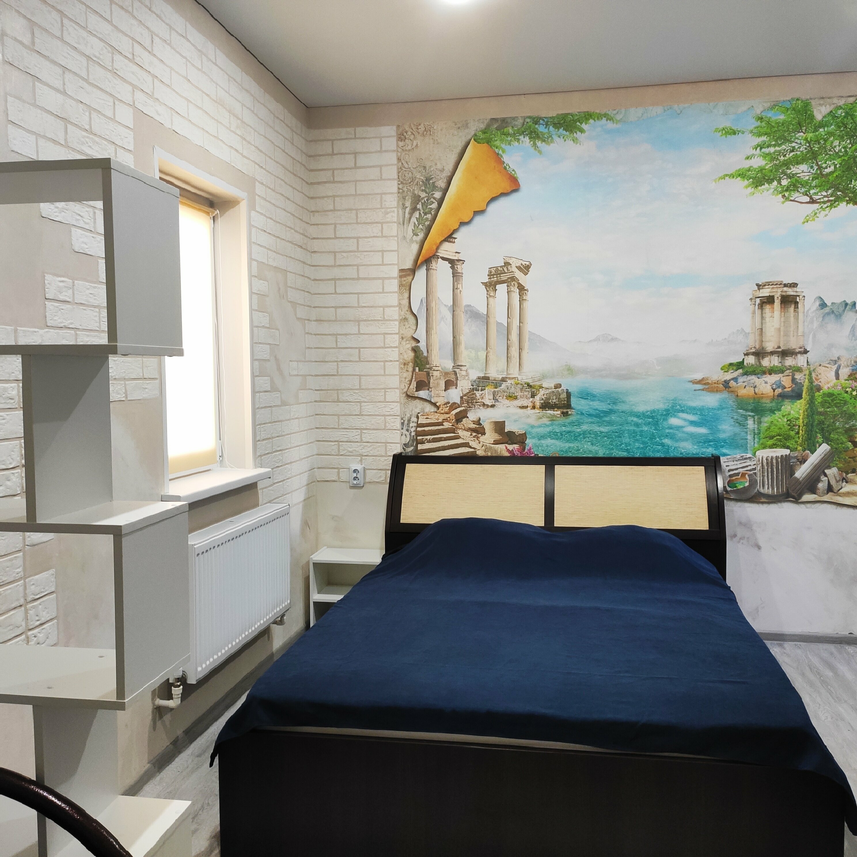 Номер-студия