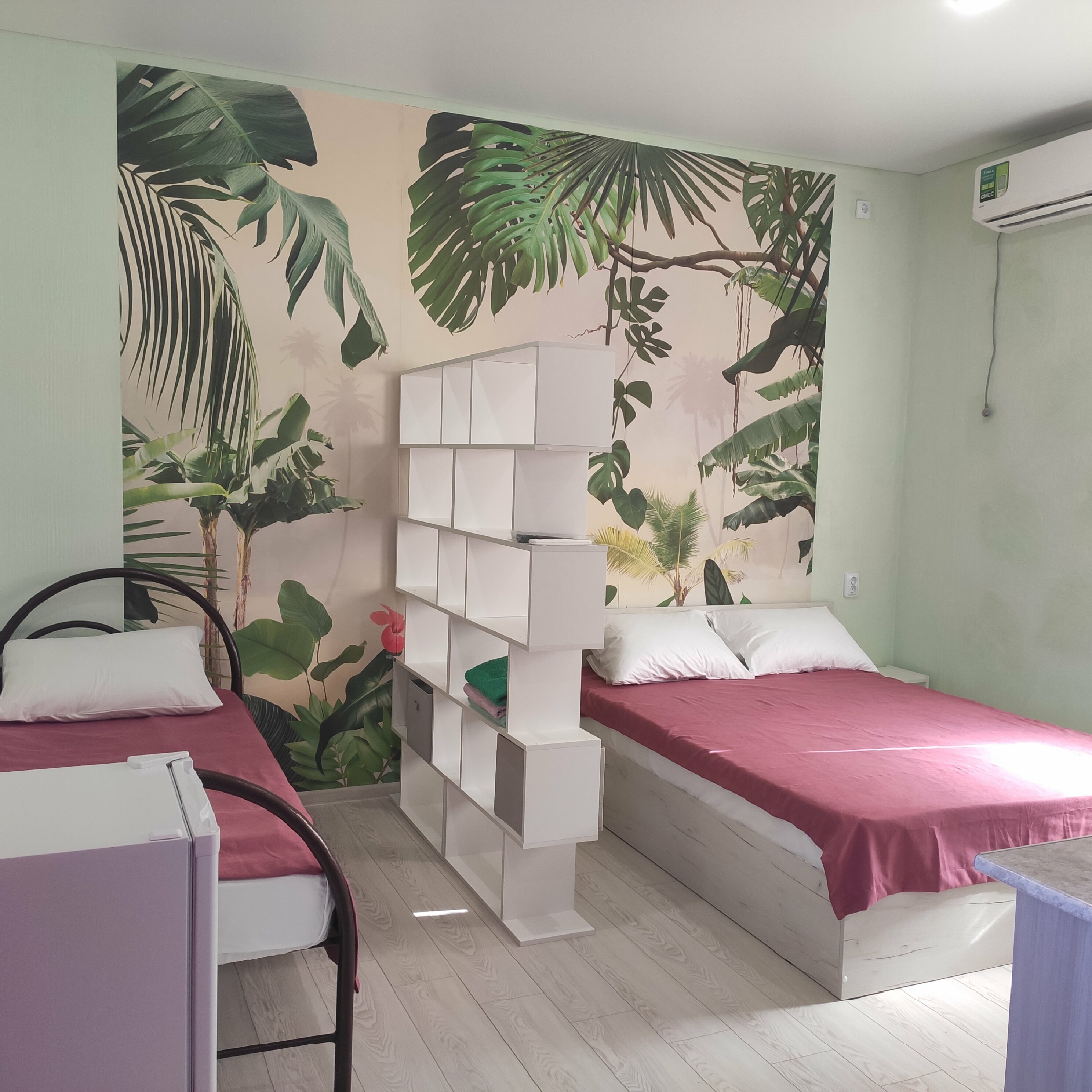 Номер-студия