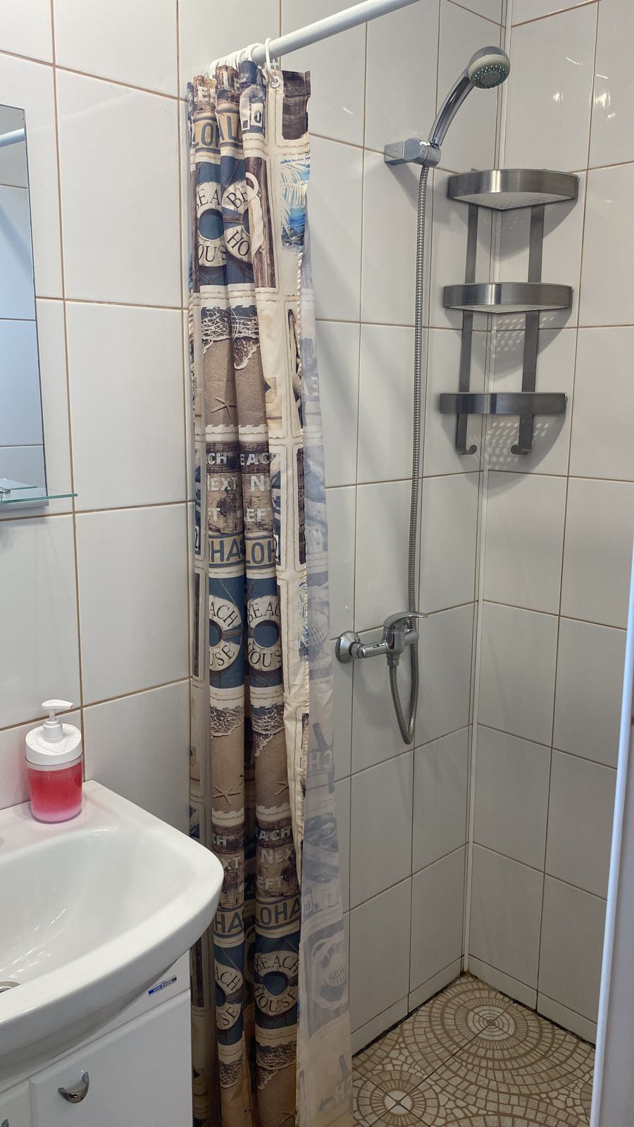 Домик для отпуска