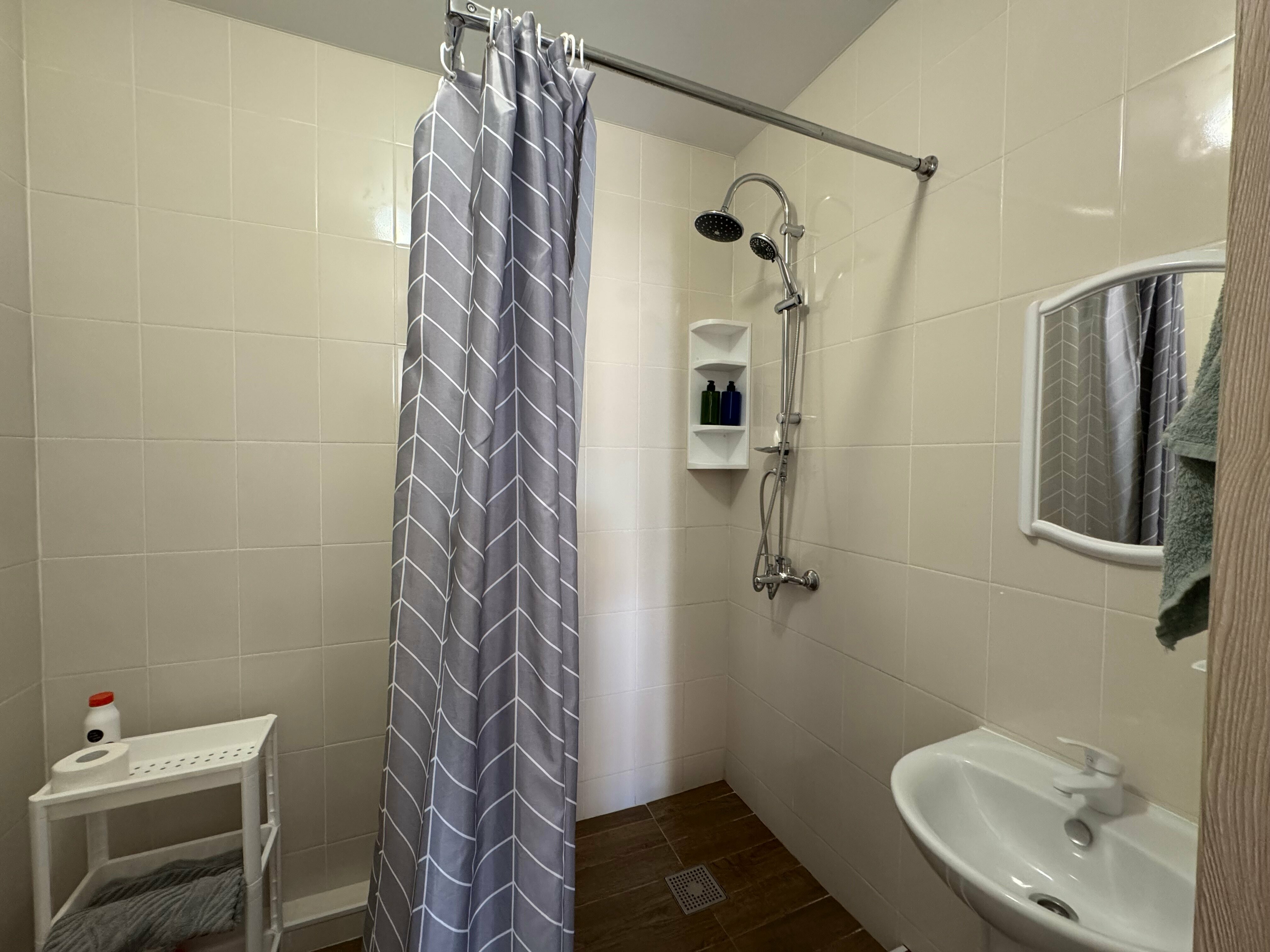 Стандартный номер-студия