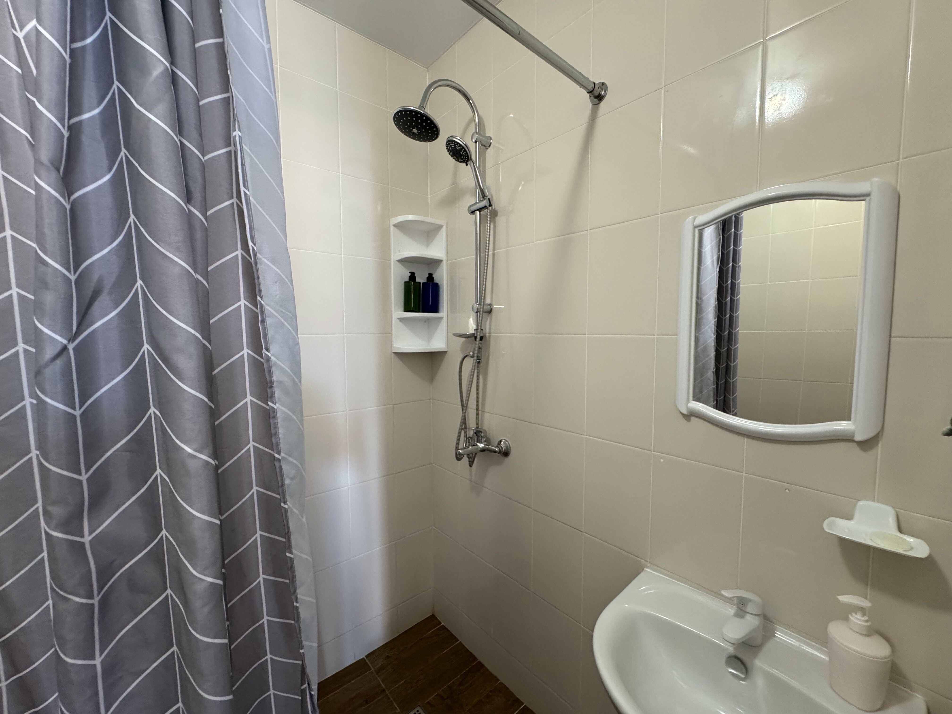 Стандартный номер-студия