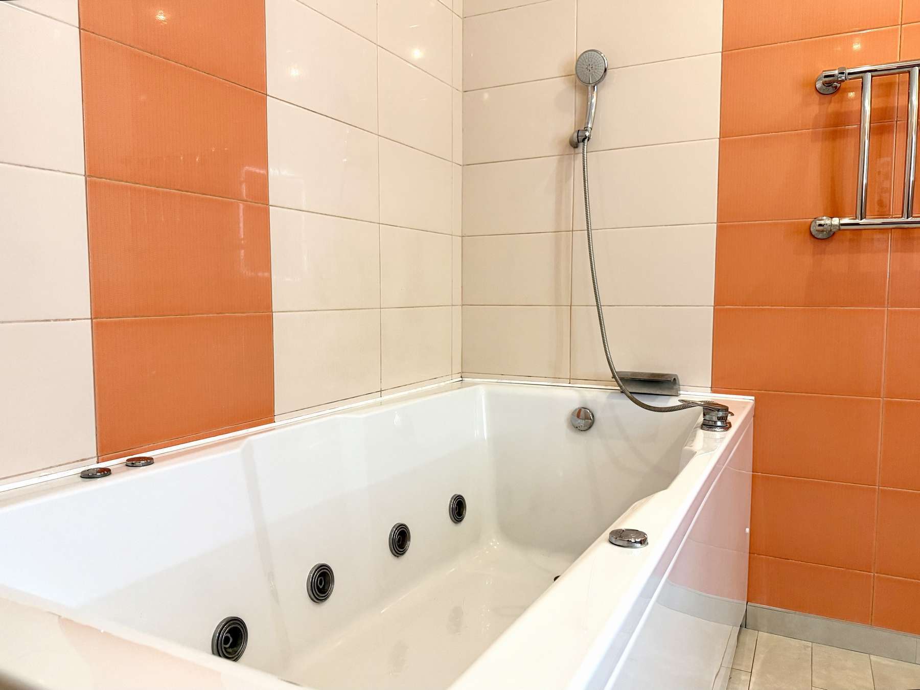 Семейный номер