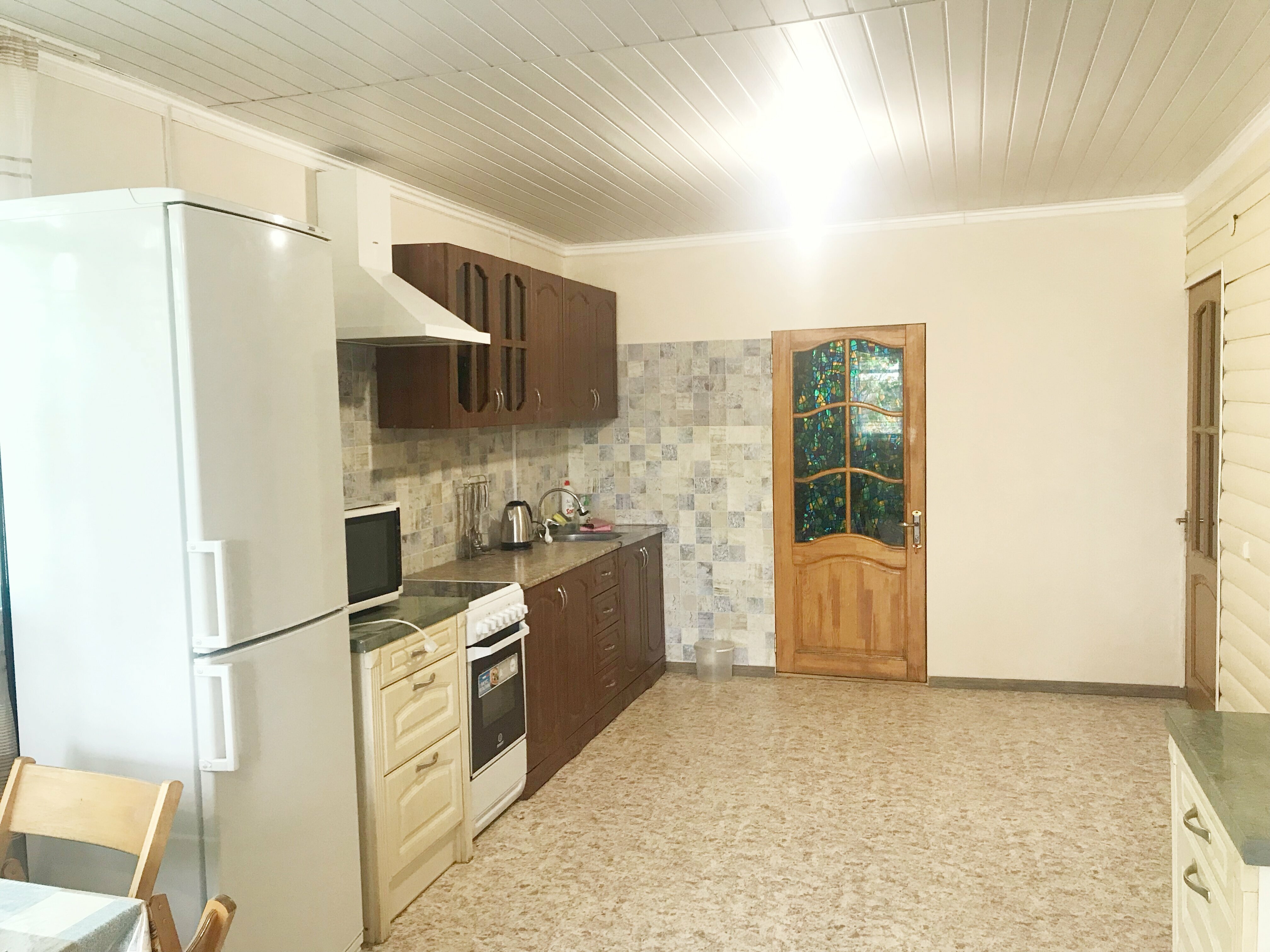 Двухместный номер с 1 кроватью