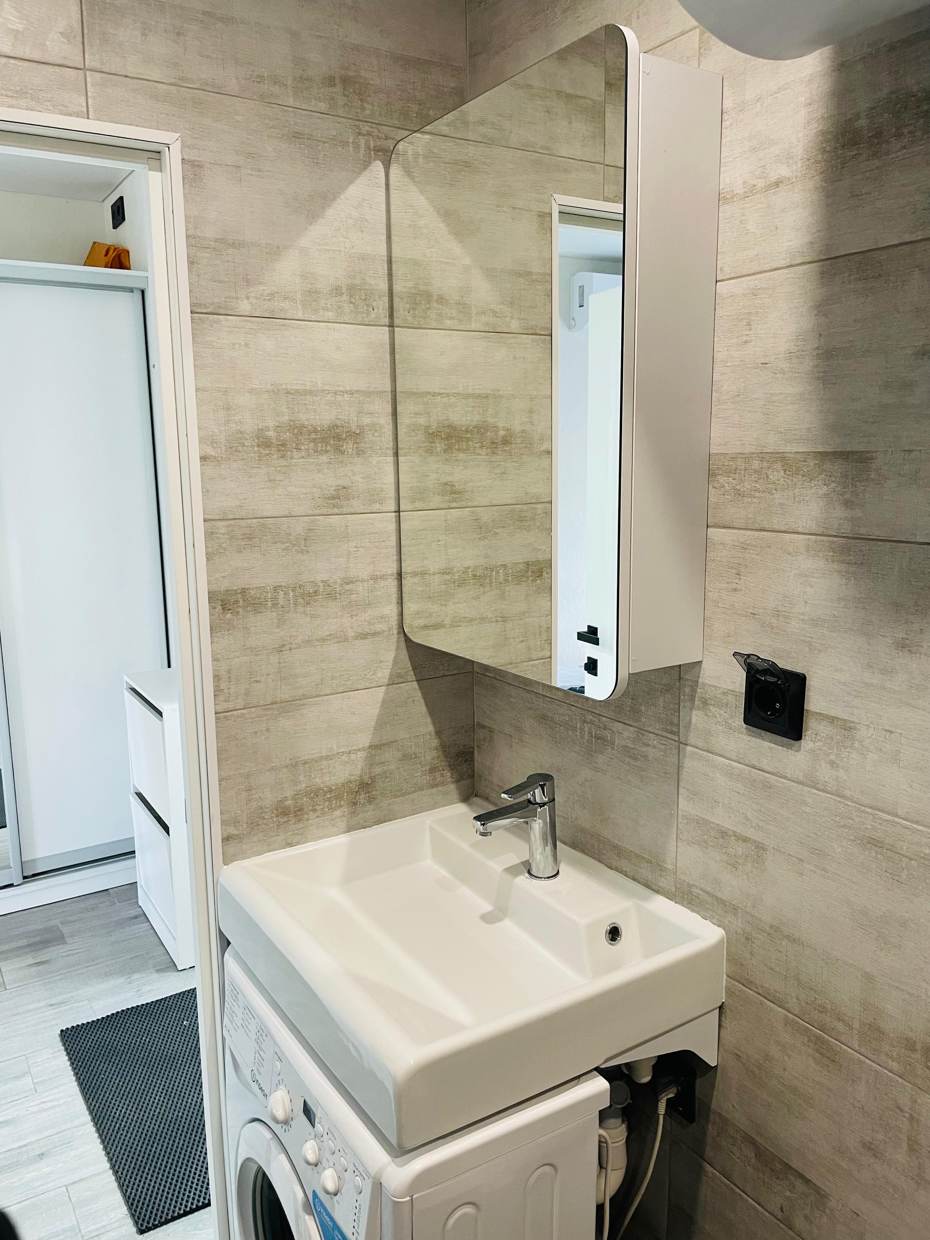 Апартаменты  с кухней "КОМФОРТ"