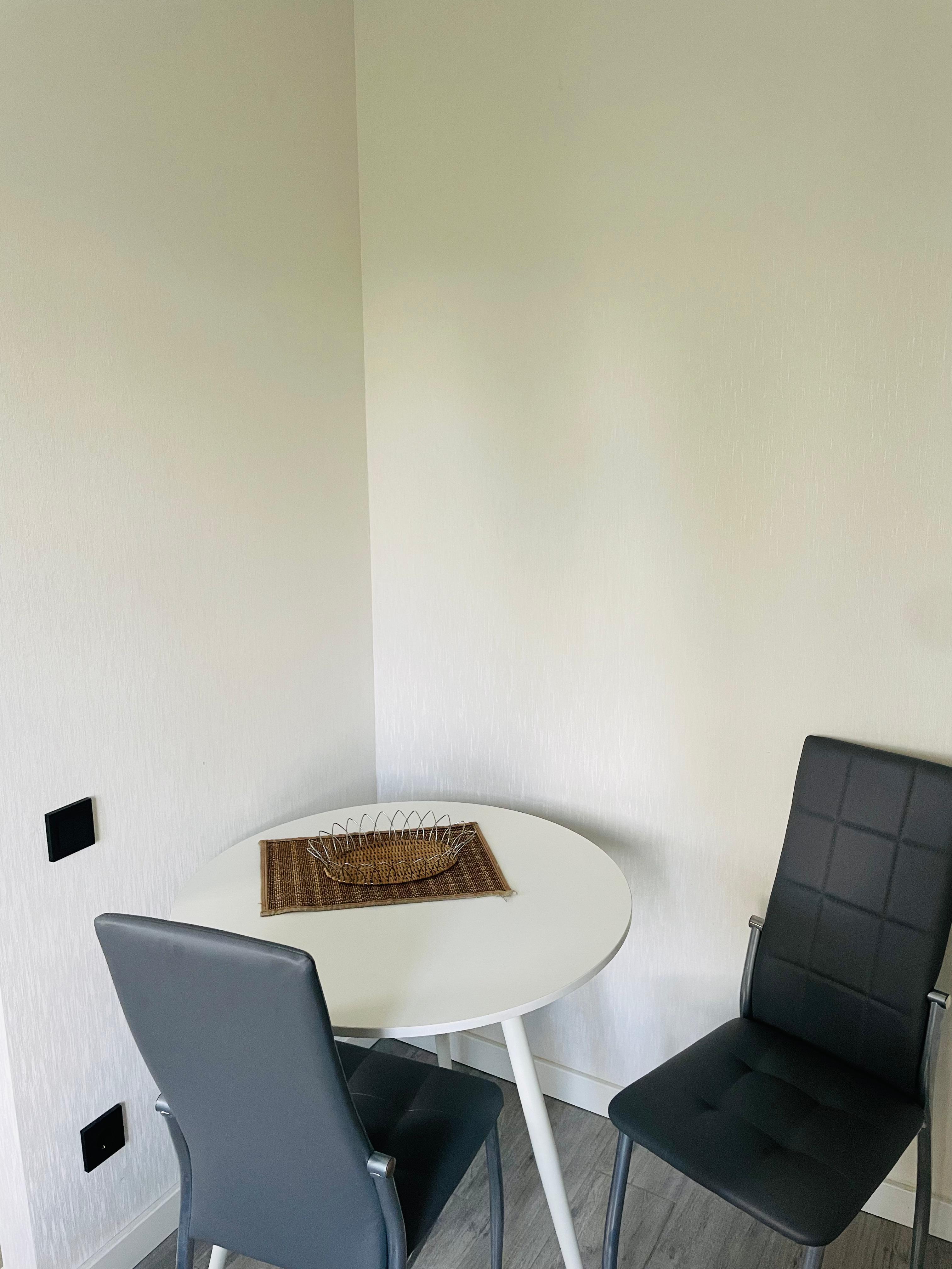 Апартаменты  с кухней "КОМФОРТ"