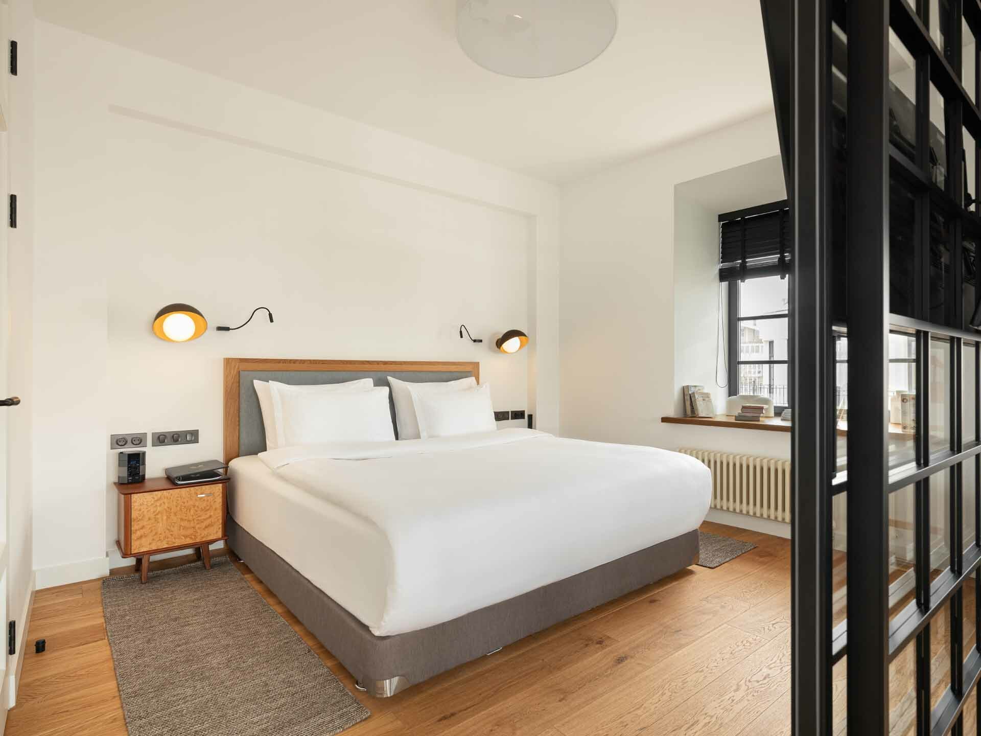 Апартаменты Авангард