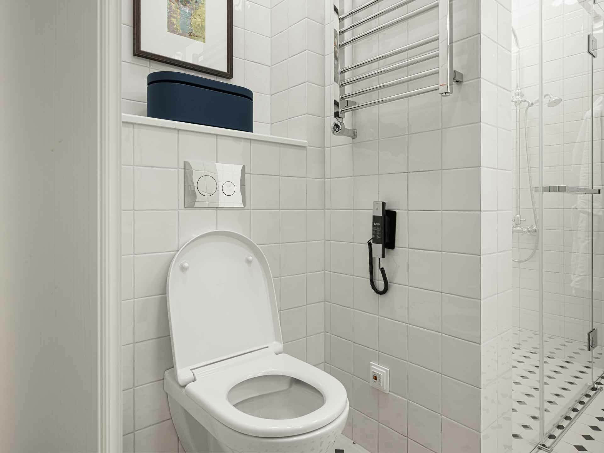 Делюкс Классик