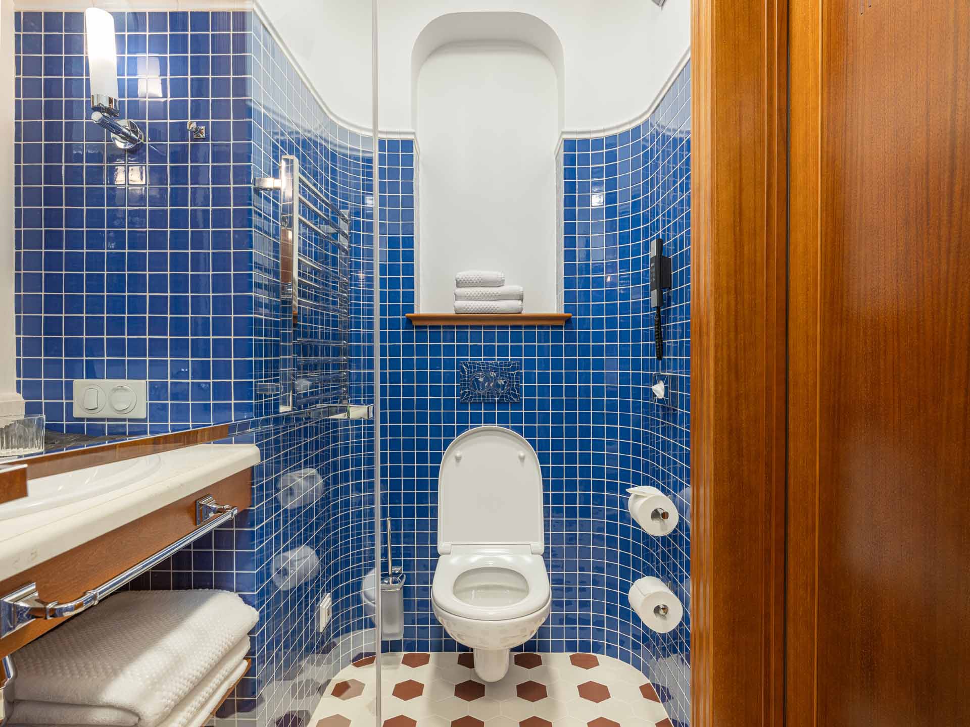 Супериор Модерн