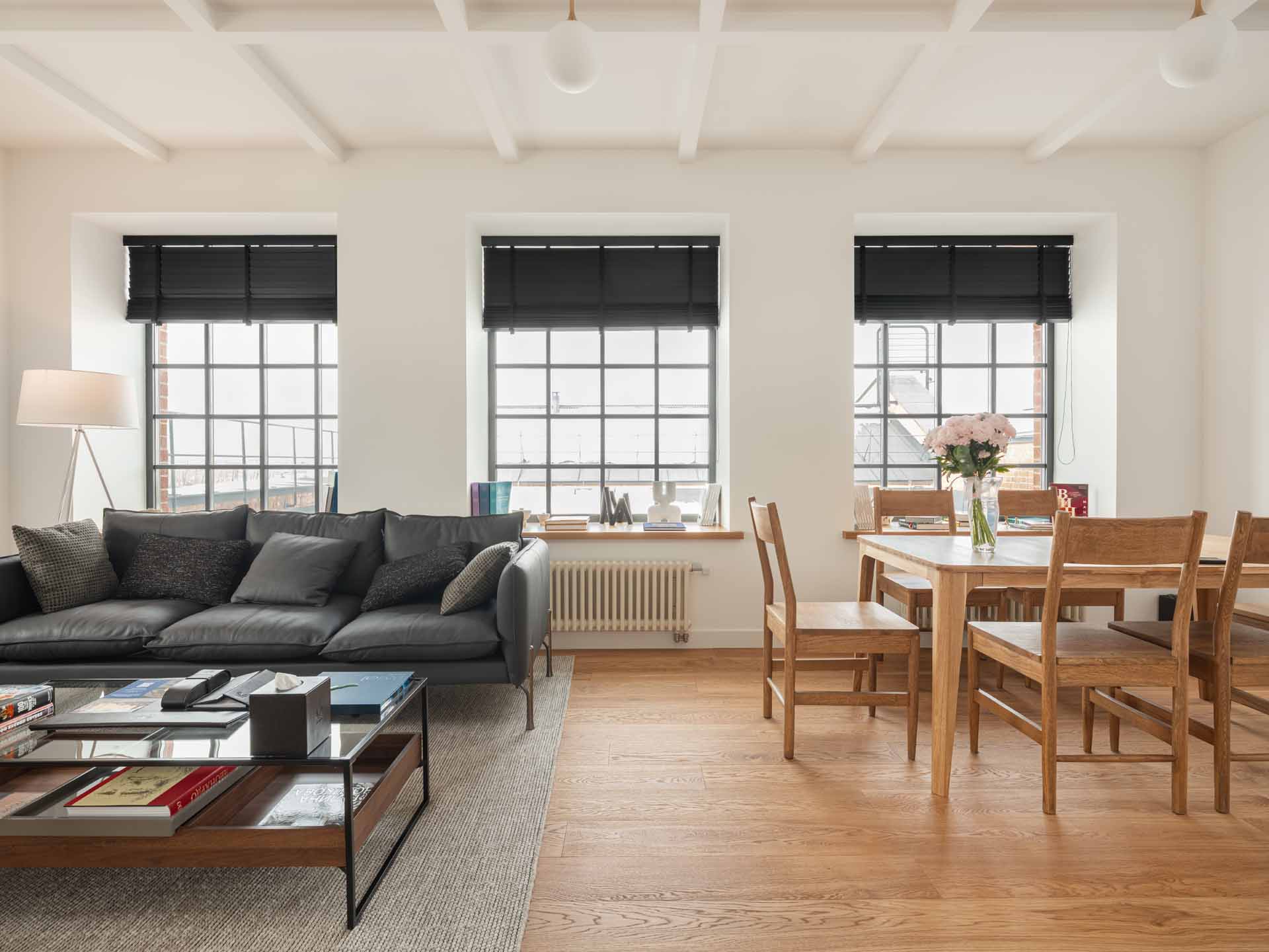 Апартаменты Авангард