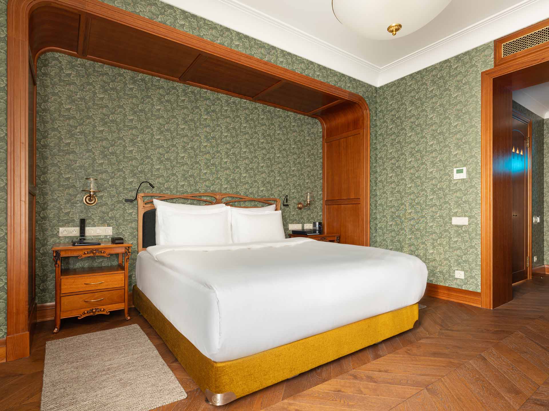 Супериор Модерн