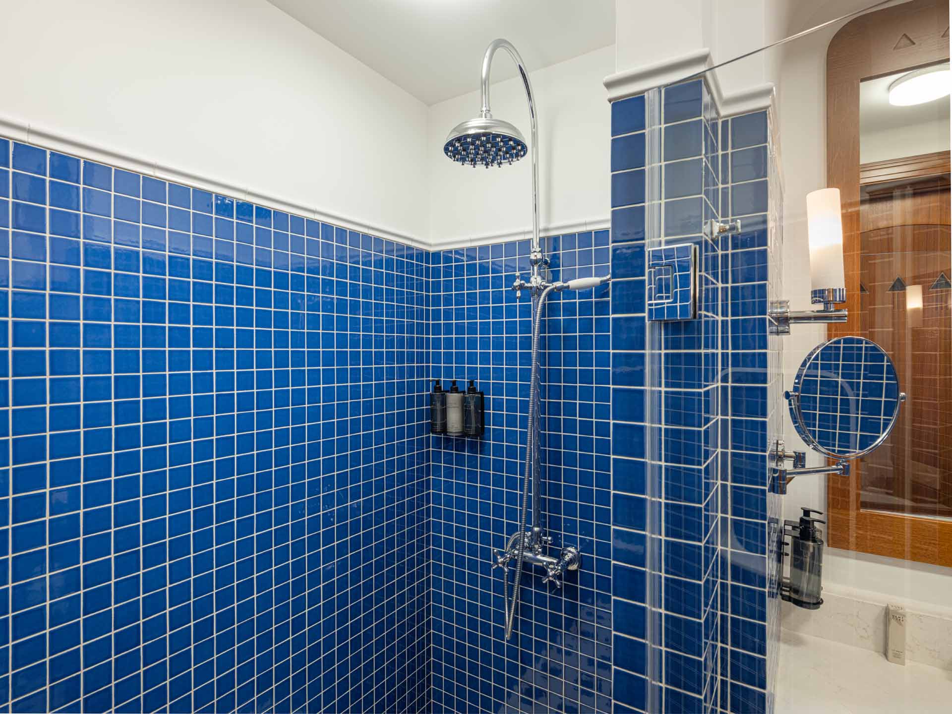 Супериор Модерн