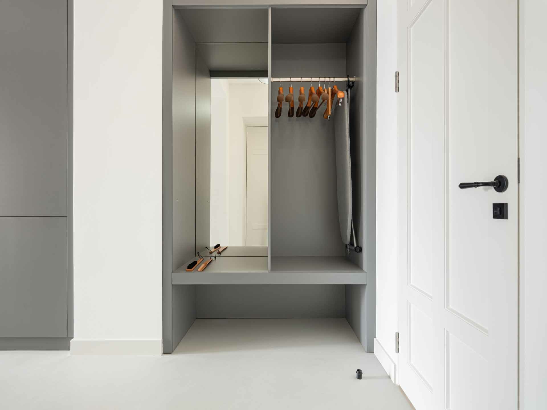 Апартаменты Авангард