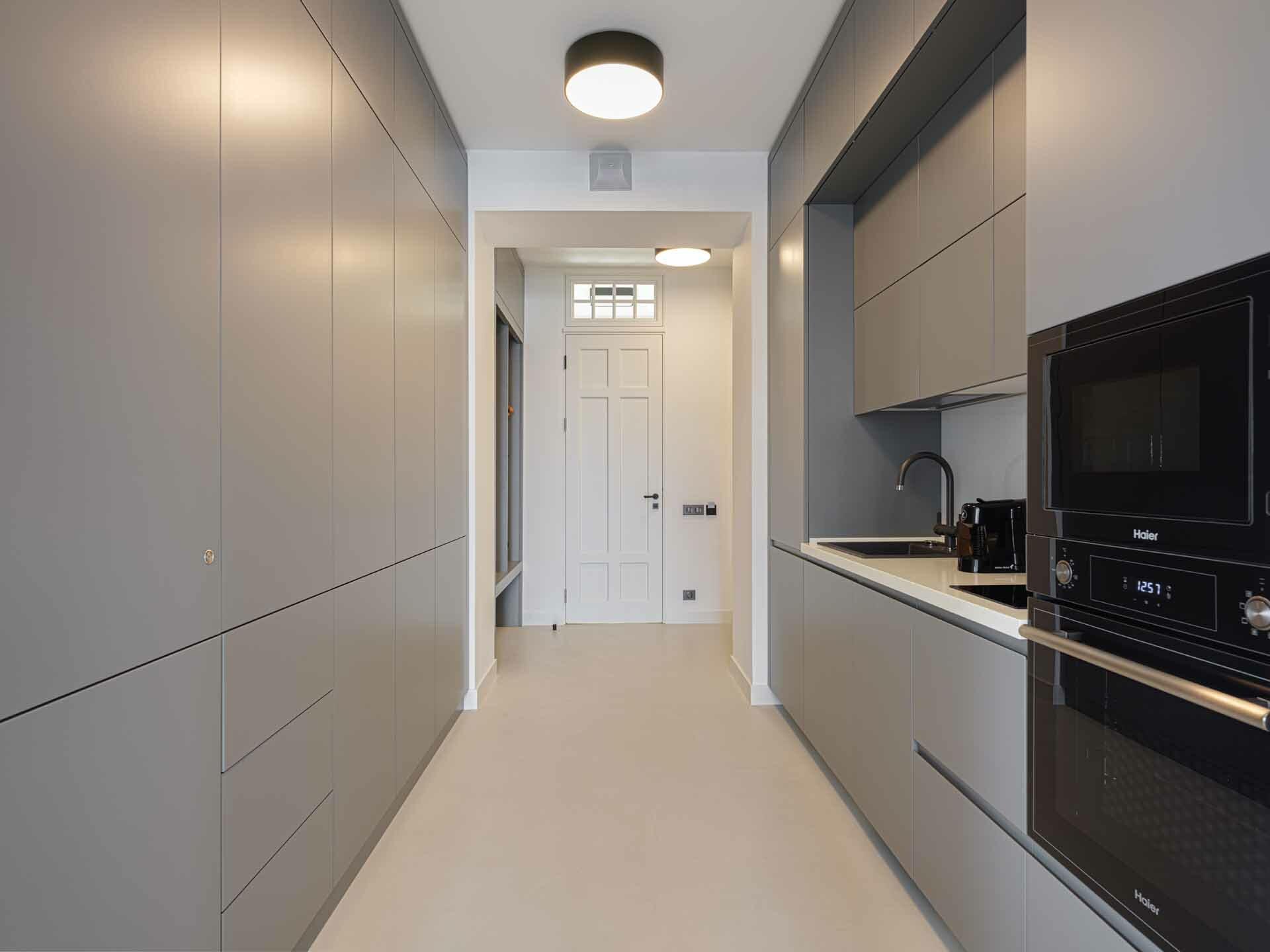 Апартаменты Авангард